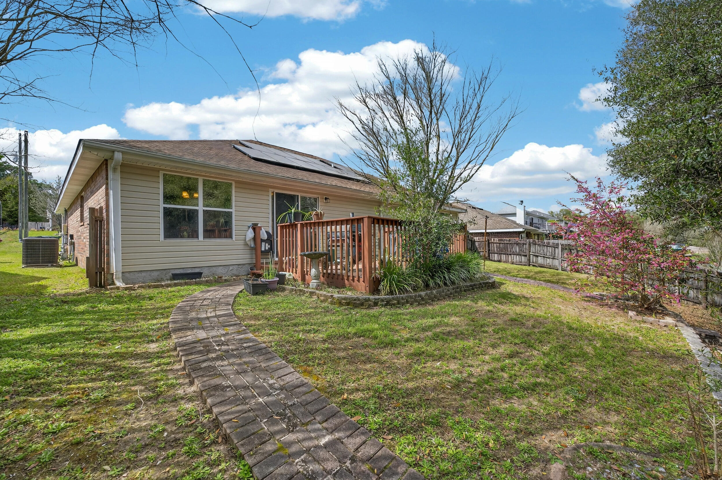 4717 Whitewater Lane Crestview FL 32539