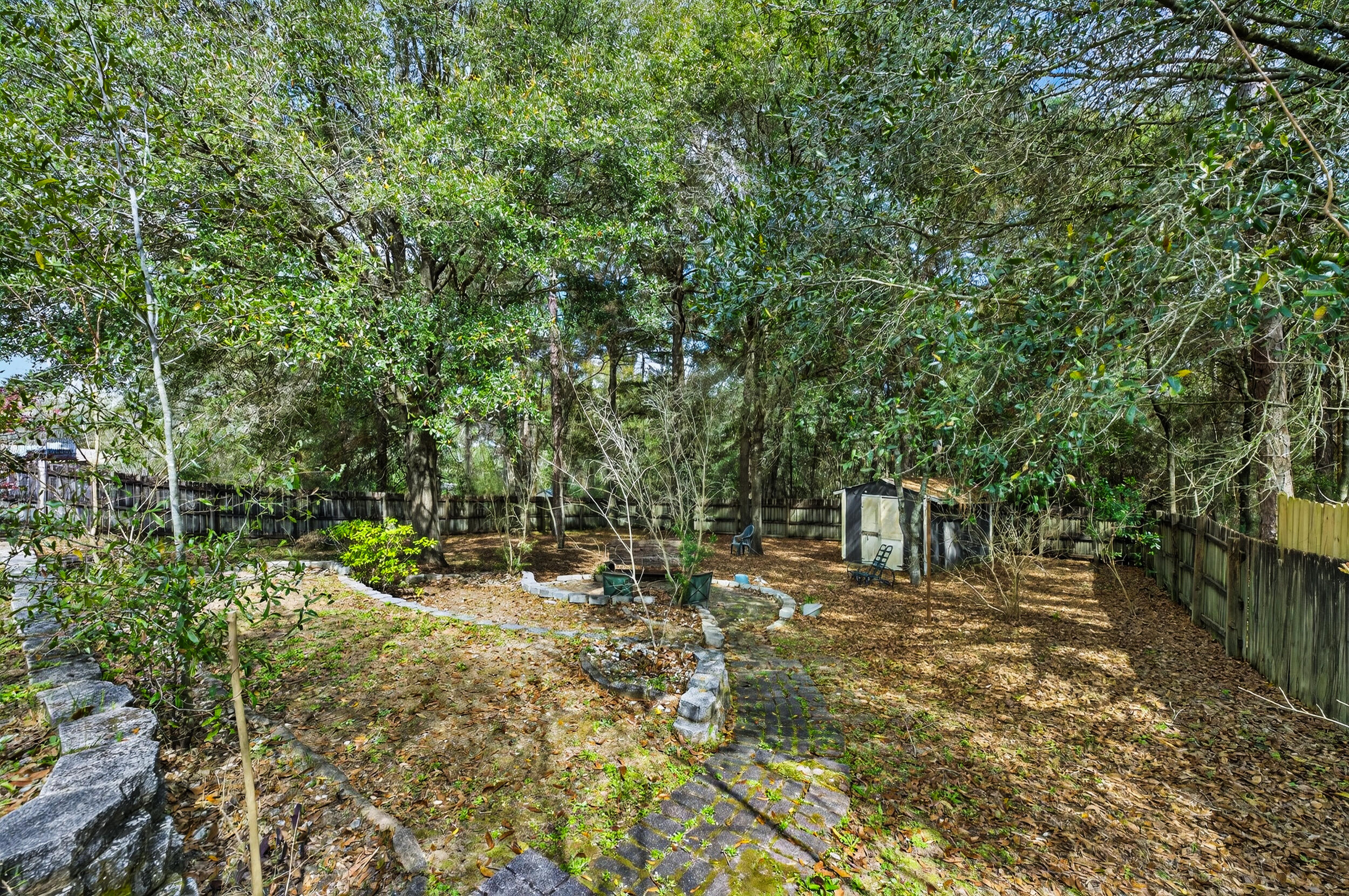 4717 Whitewater Lane Crestview FL 32539
