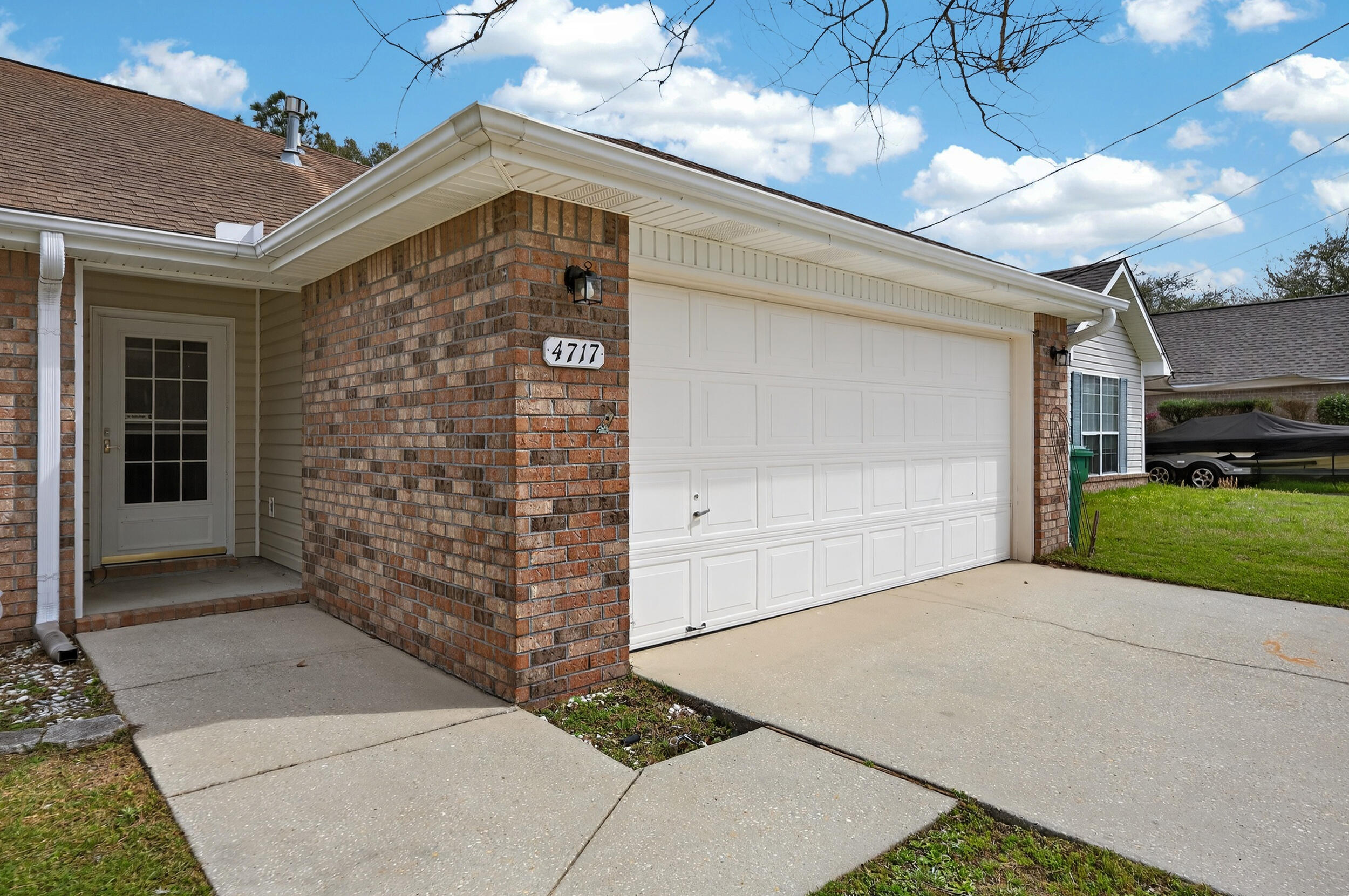 4717 Whitewater Lane Crestview FL 32539