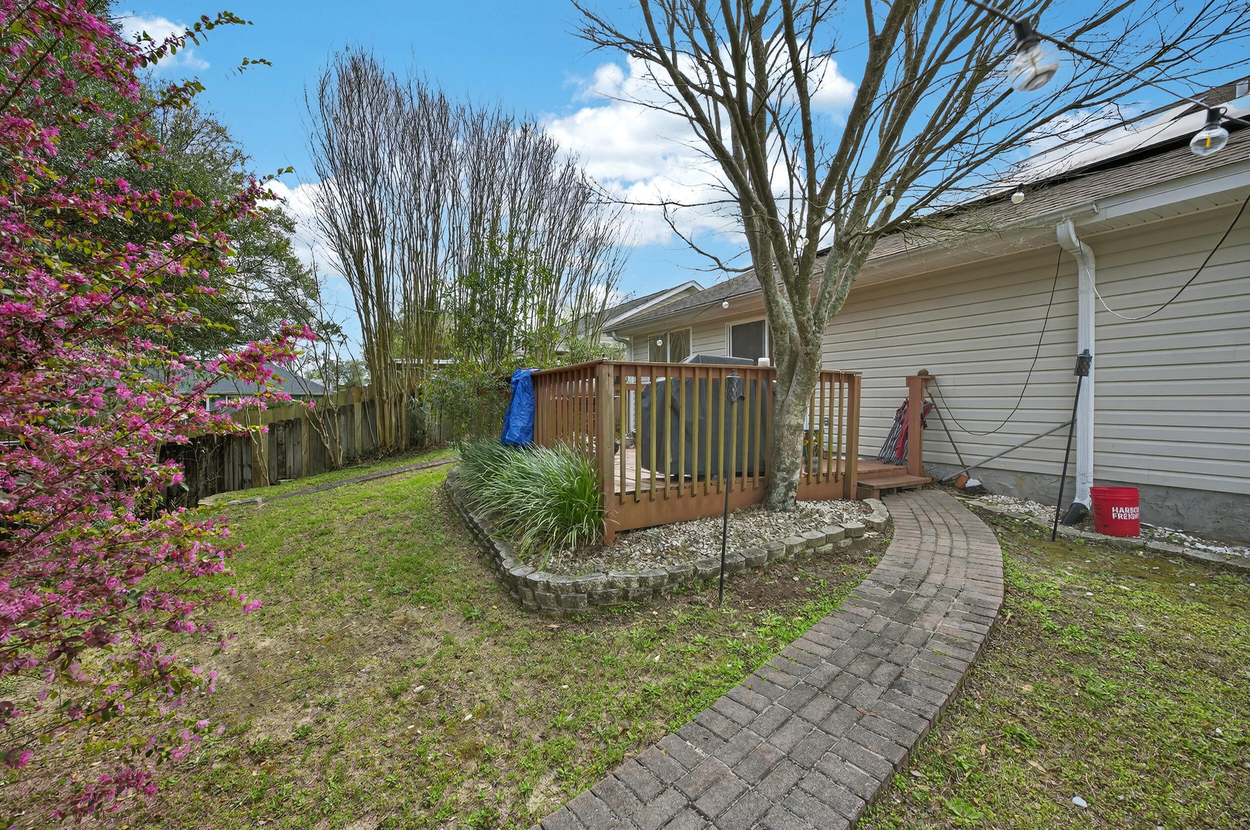4717 Whitewater Lane Crestview FL 32539