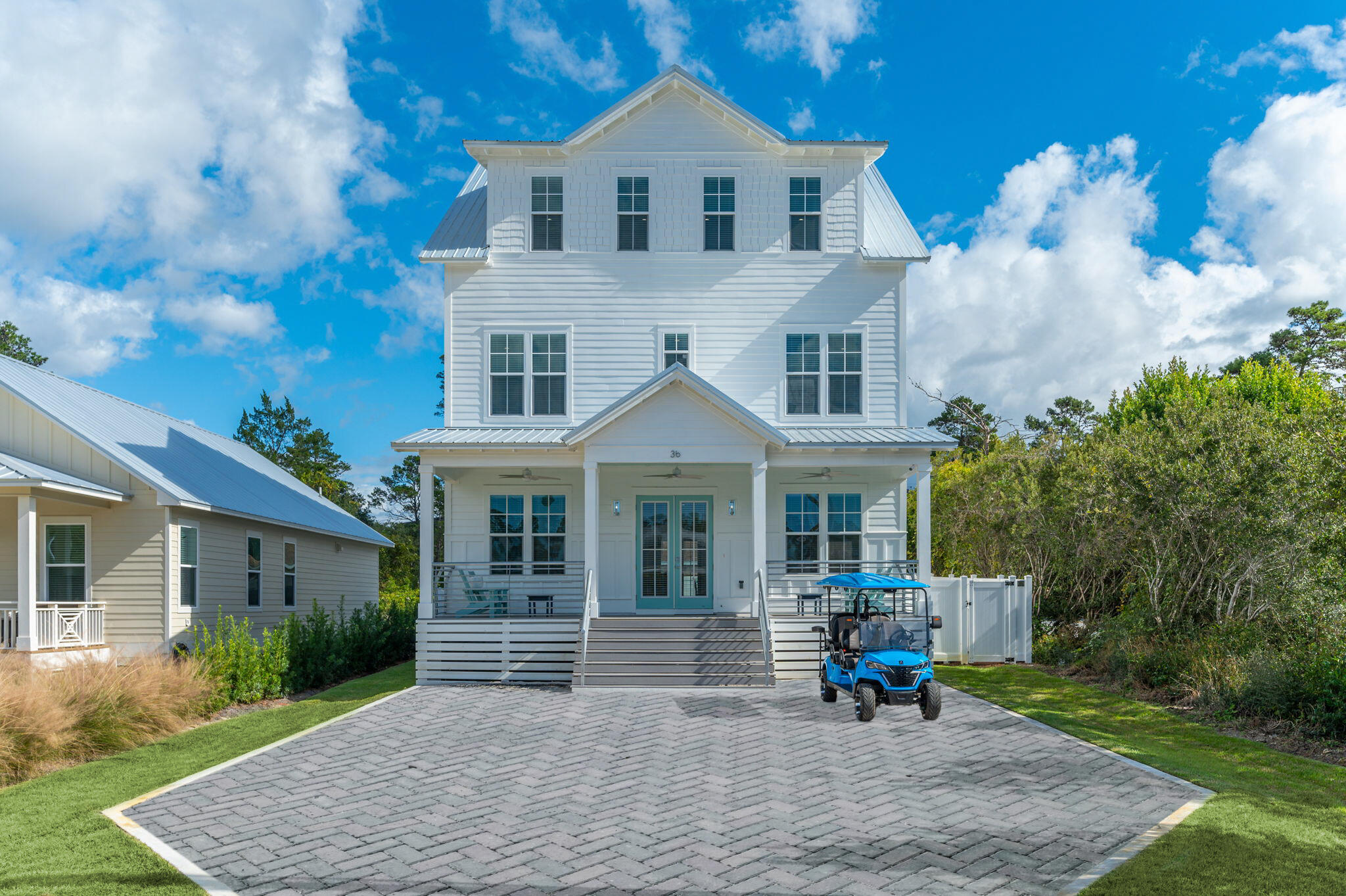 36 N Gulf Drive Santa Rosa Beach FL 32459