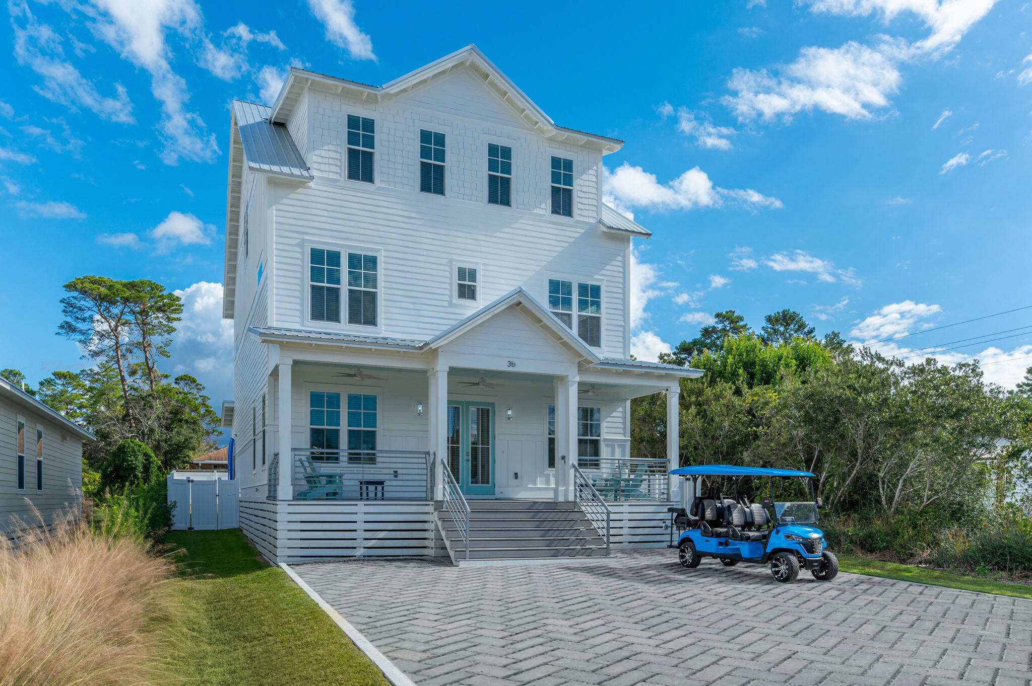 36 N Gulf Drive Santa Rosa Beach FL 32459