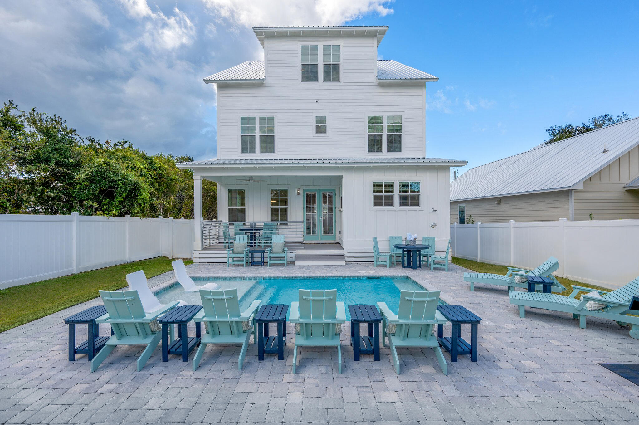 36 N Gulf Drive Santa Rosa Beach FL 32459