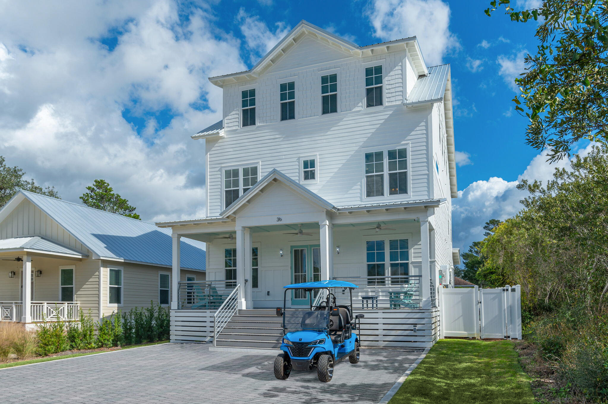 36 N Gulf Drive Santa Rosa Beach FL 32459