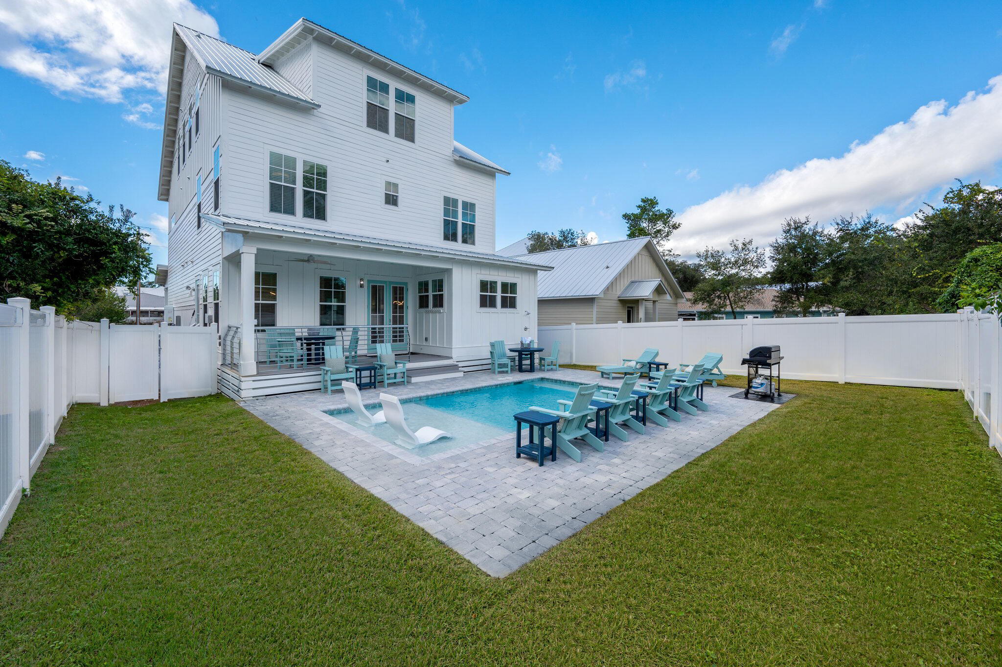 36 N Gulf Drive Santa Rosa Beach FL 32459
