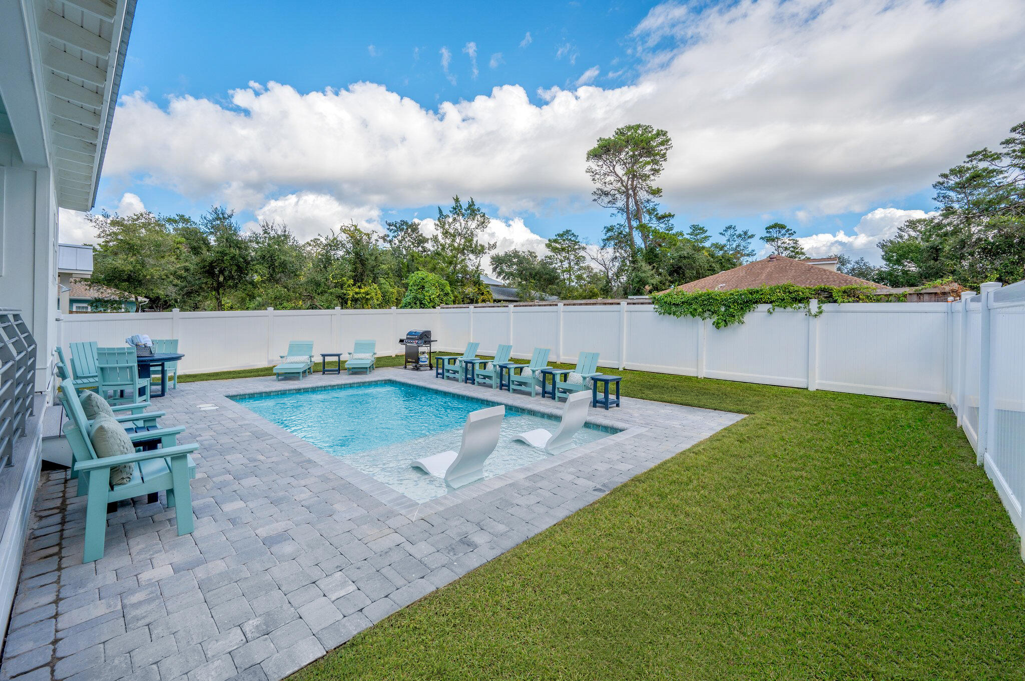 36 N Gulf Drive Santa Rosa Beach FL 32459