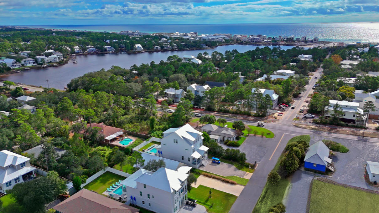 36 N Gulf Drive Santa Rosa Beach FL 32459