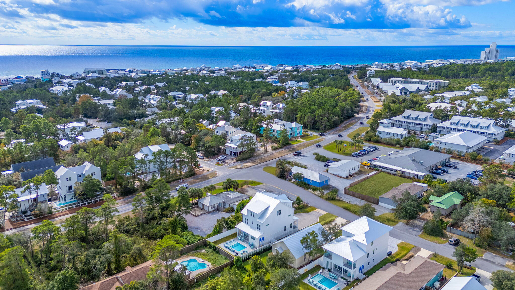 36 N Gulf Drive Santa Rosa Beach FL 32459