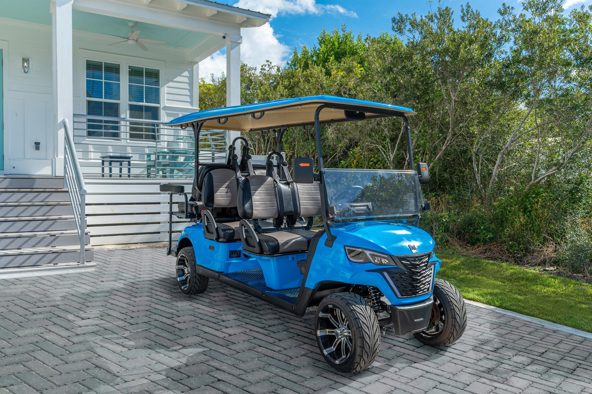 36 N Gulf Drive Santa Rosa Beach FL 32459
