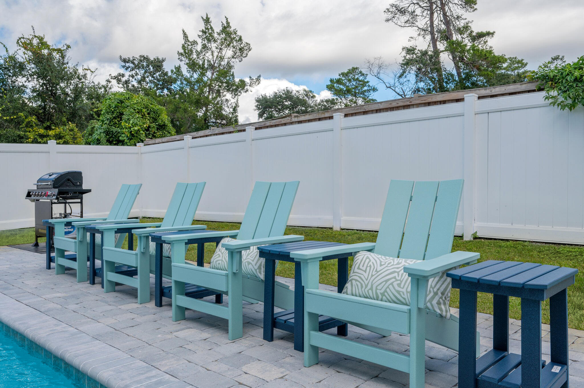 36 N Gulf Drive Santa Rosa Beach FL 32459