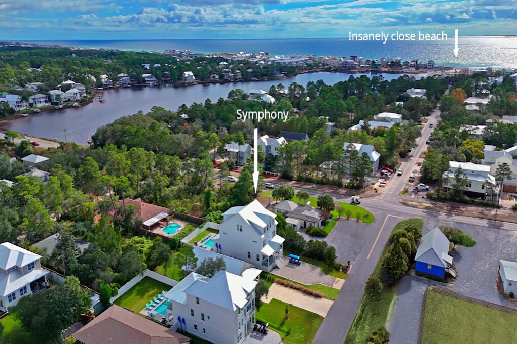 36 N Gulf Drive Santa Rosa Beach FL 32459
