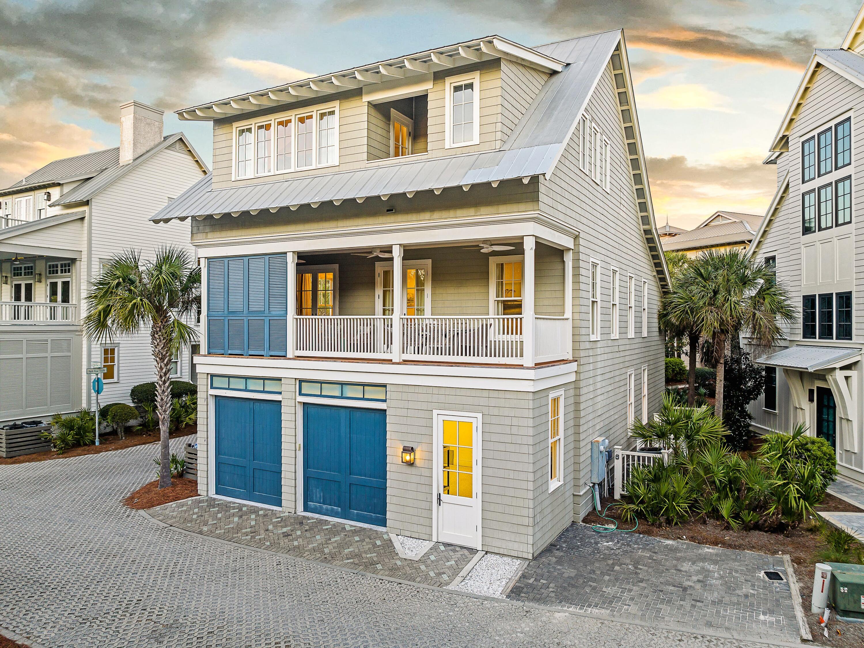 105 Park Row Lane Santa Rosa Beach FL 32459