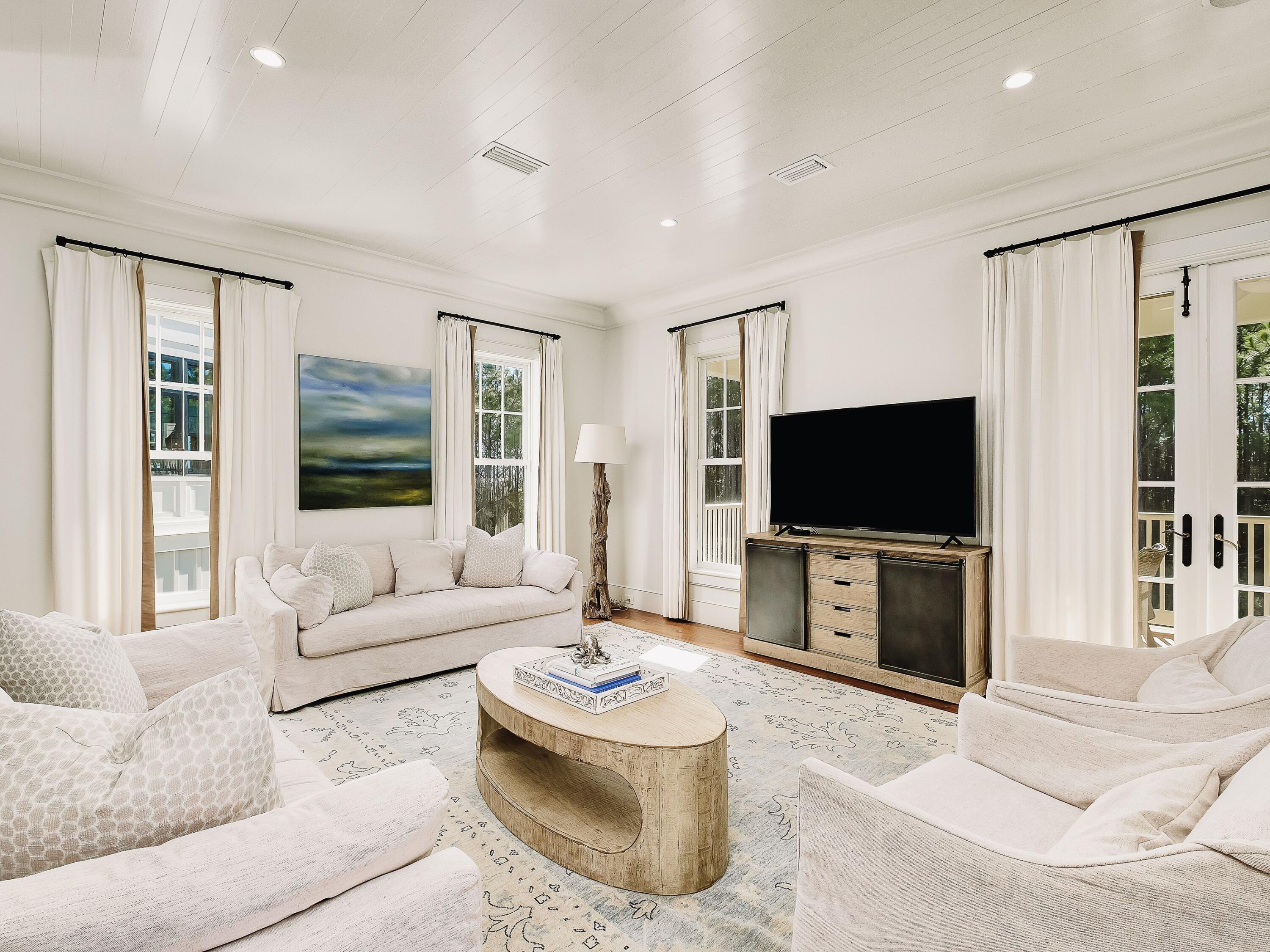 105 Park Row Lane Santa Rosa Beach FL 32459