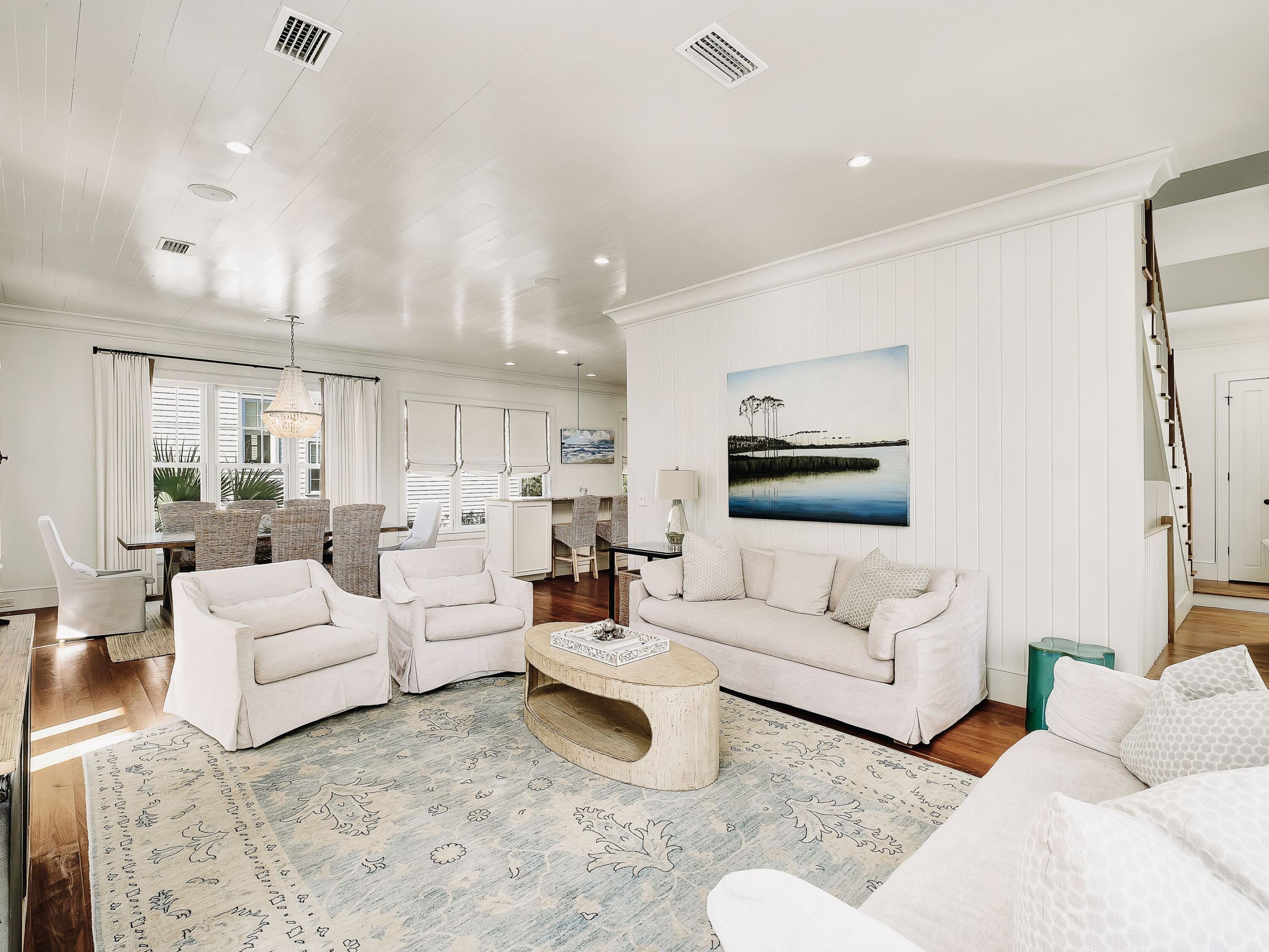 105 Park Row Lane Santa Rosa Beach FL 32459