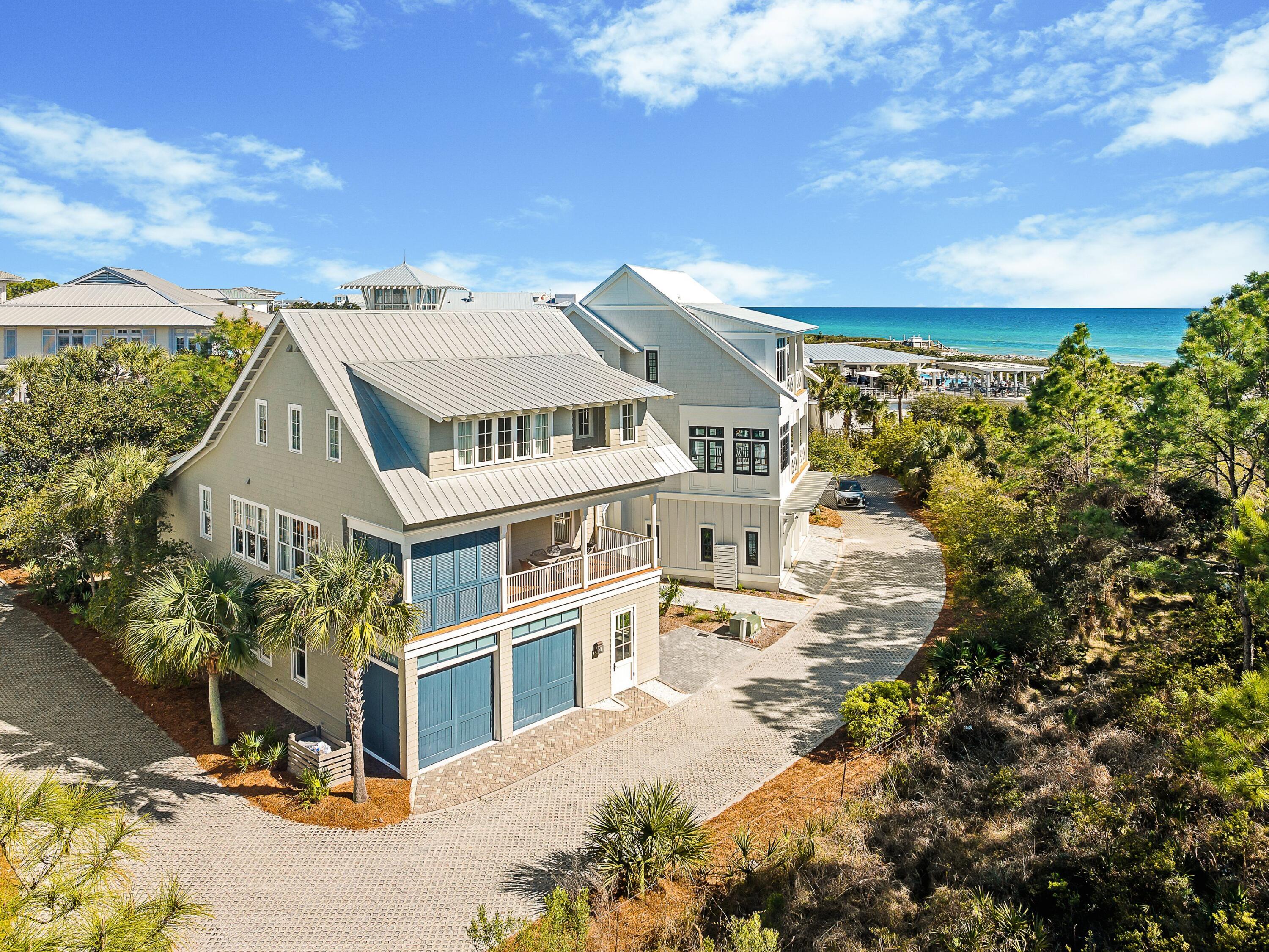105 Park Row Lane Santa Rosa Beach FL 32459
