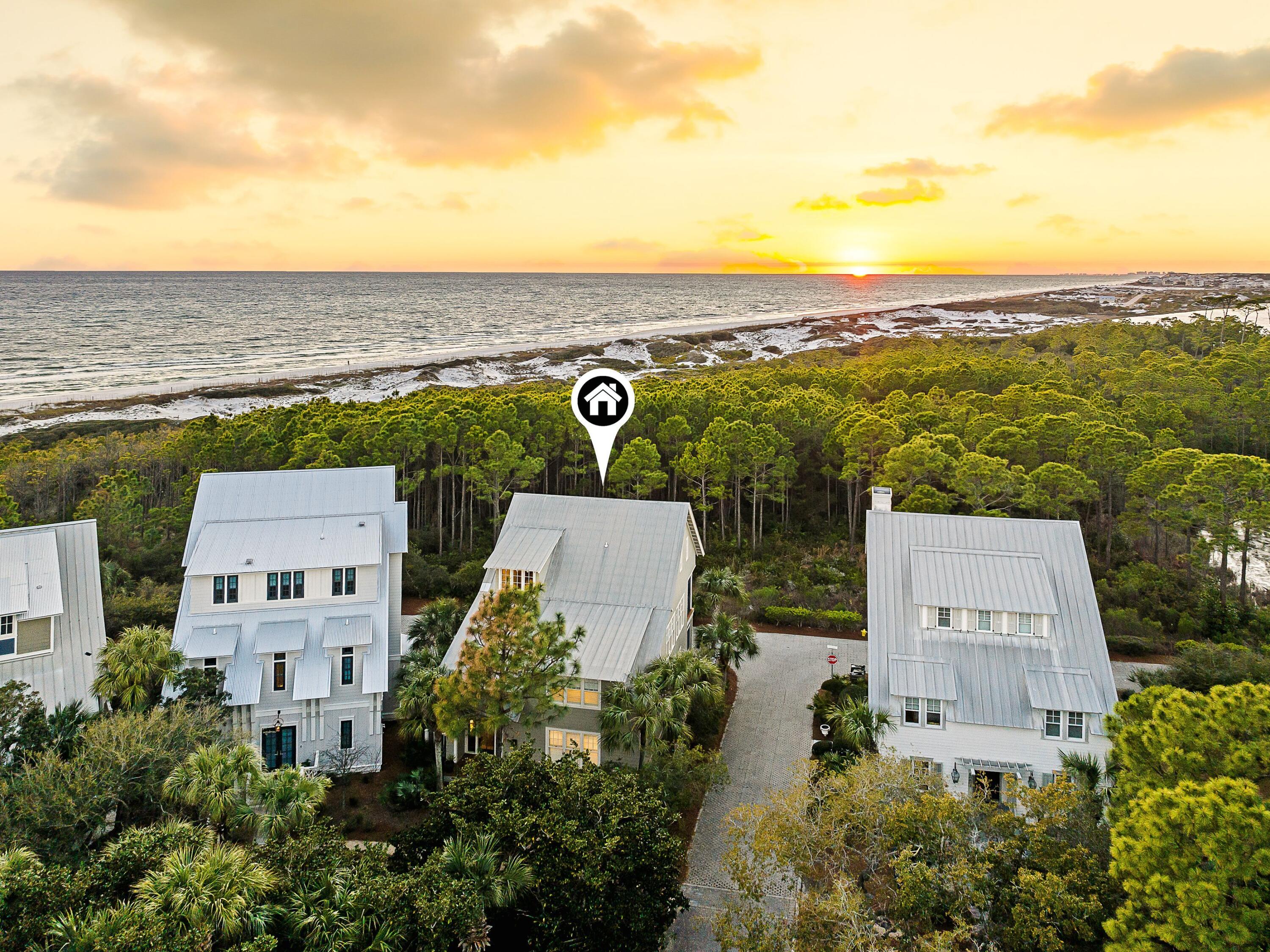 105 Park Row Lane Santa Rosa Beach FL 32459