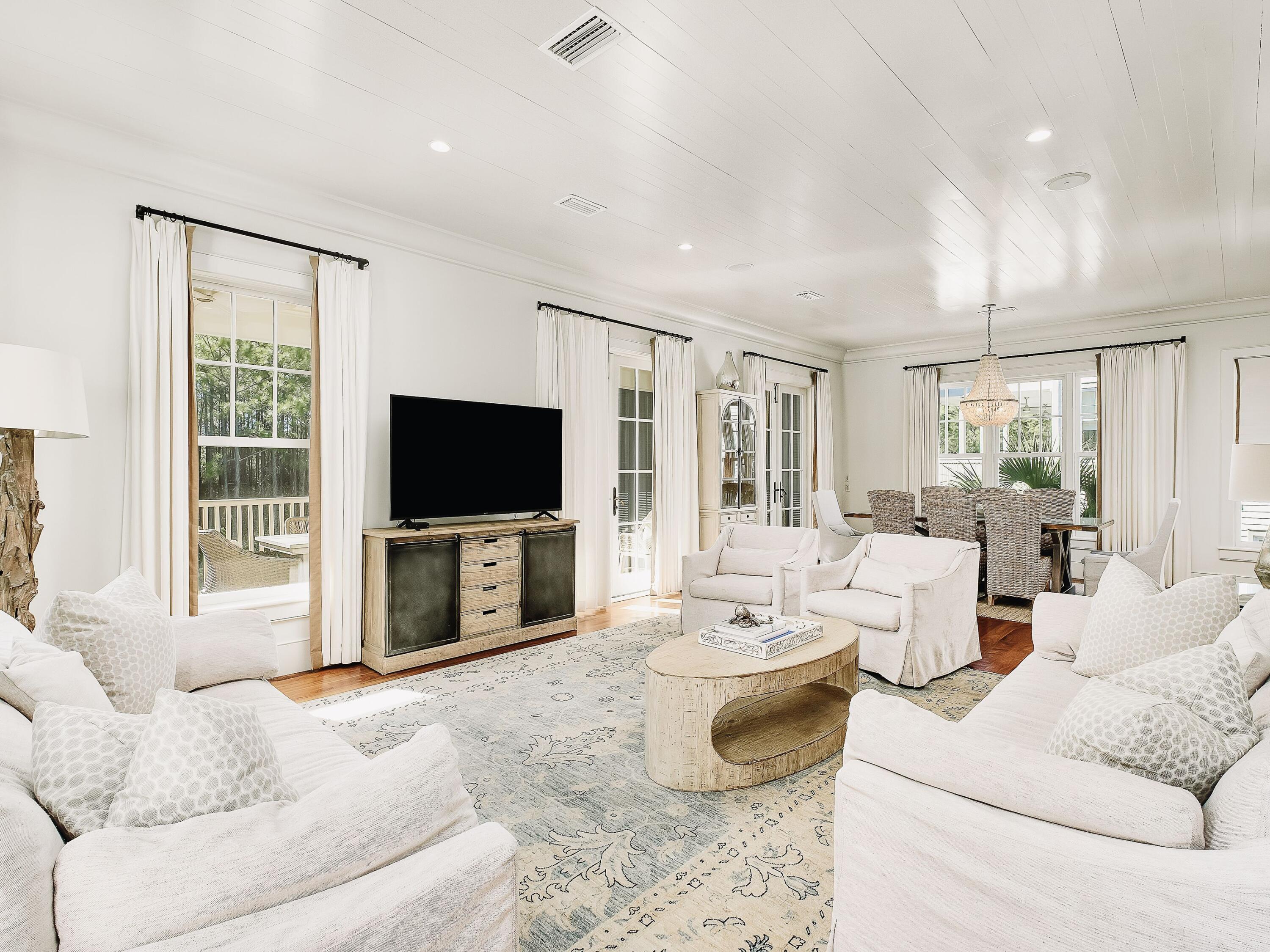 105 Park Row Lane Santa Rosa Beach FL 32459