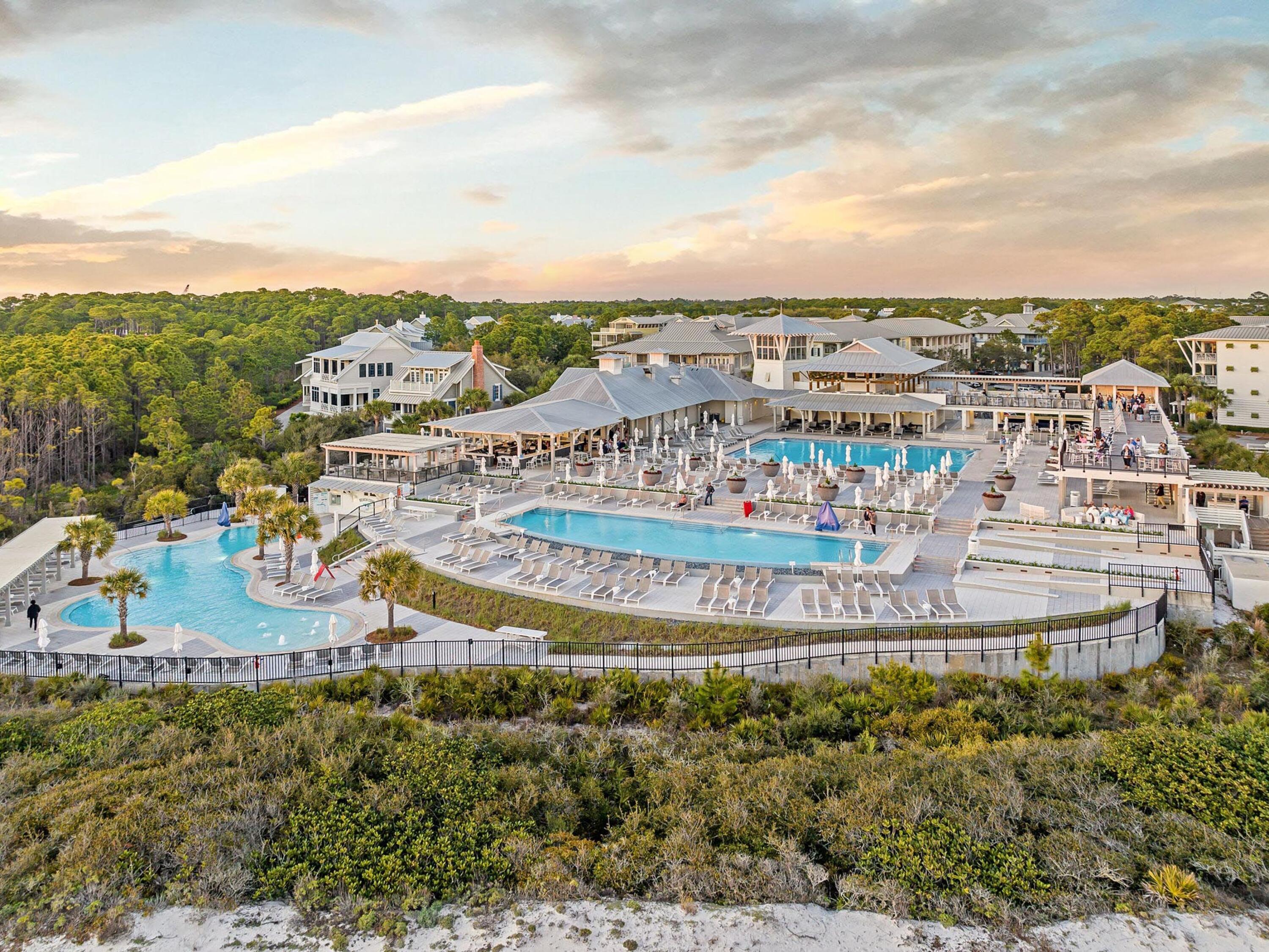 105 Park Row Lane Santa Rosa Beach FL 32459