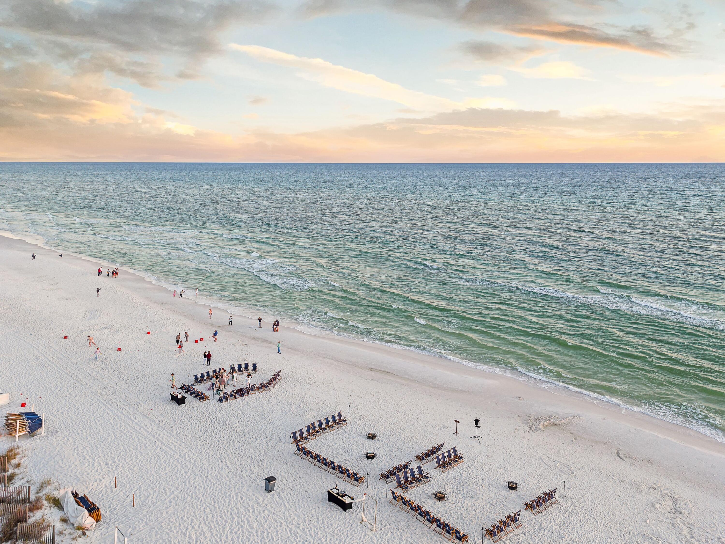 105 Park Row Lane Santa Rosa Beach FL 32459