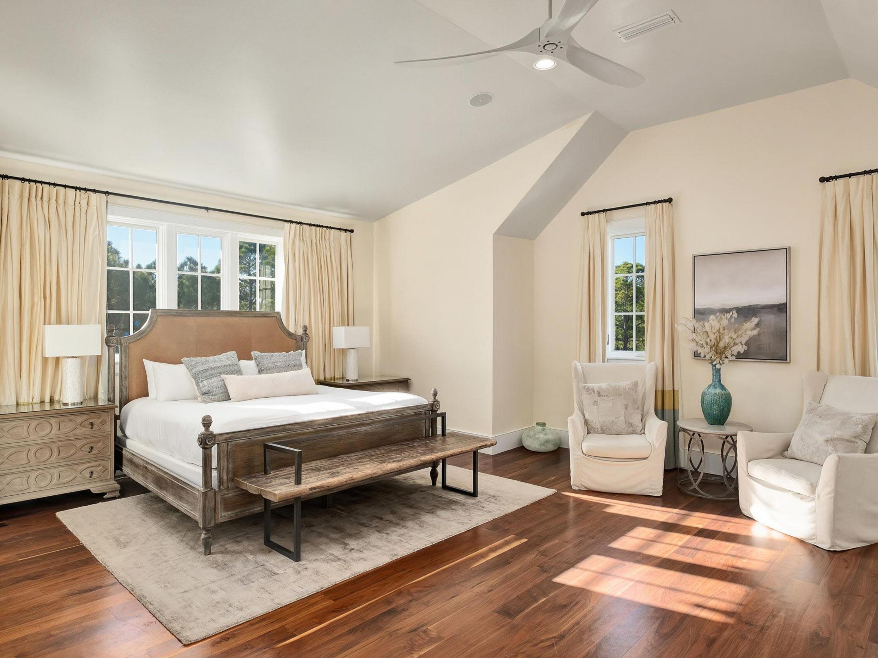 105 Park Row Lane Santa Rosa Beach FL 32459