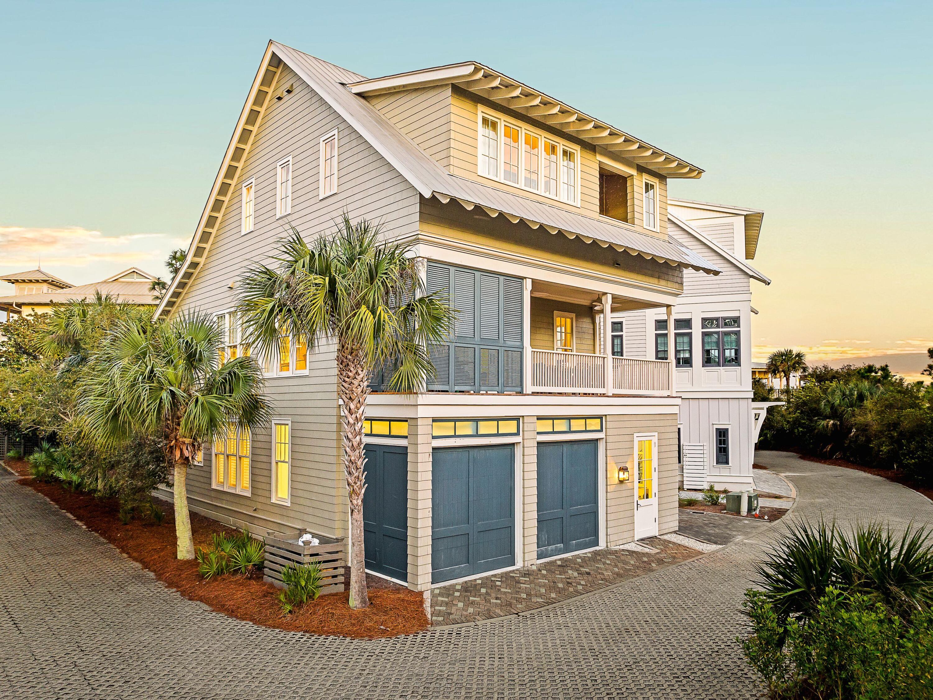 105 Park Row Lane Santa Rosa Beach FL 32459