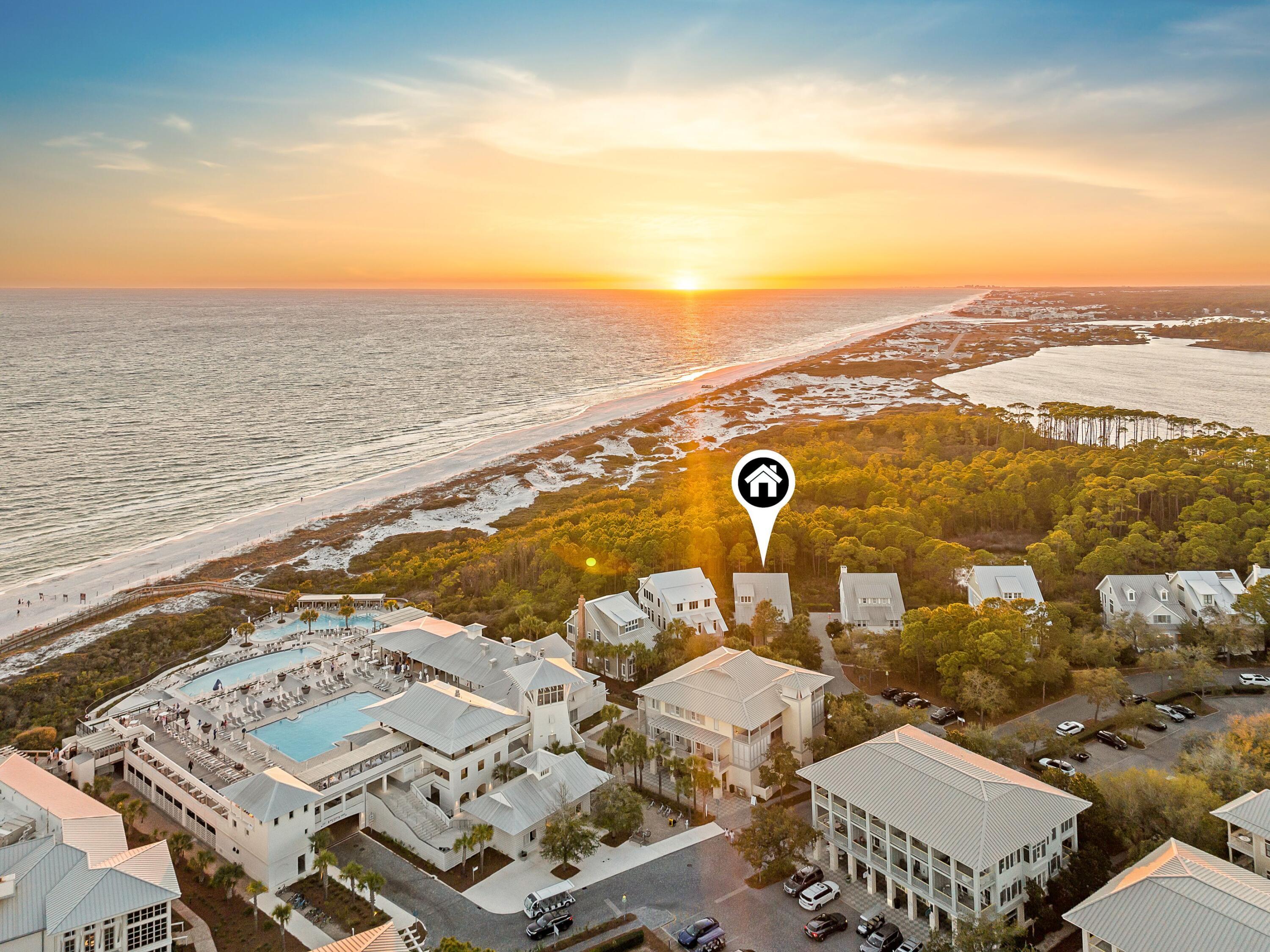 105 Park Row Lane Santa Rosa Beach FL 32459