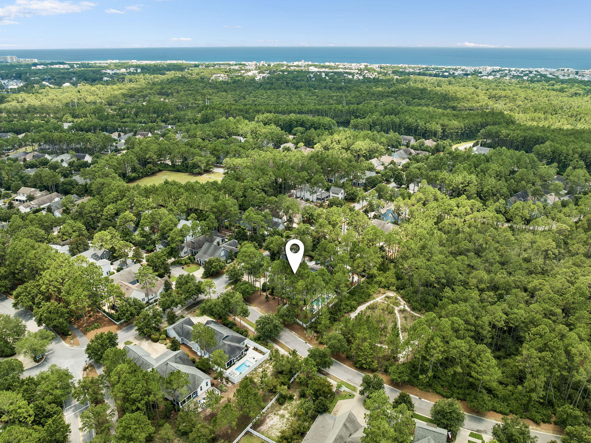 795 Breakers Street Inlet Beach FL 32461