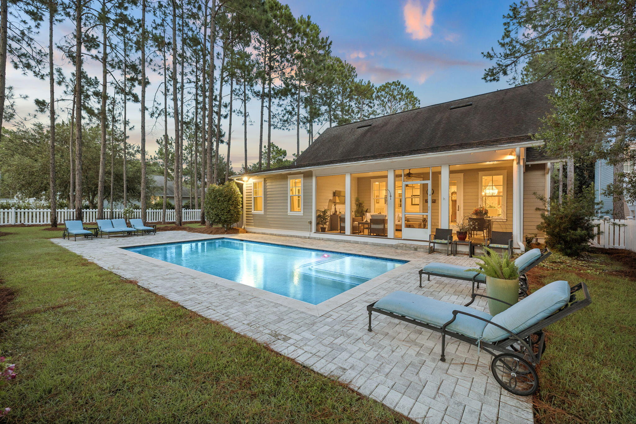 795 Breakers Street Inlet Beach FL 32461