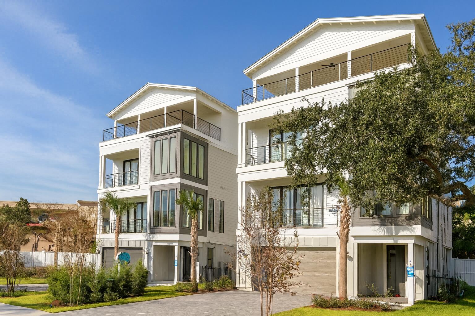 26 Mary Street Santa Rosa Beach FL 32459