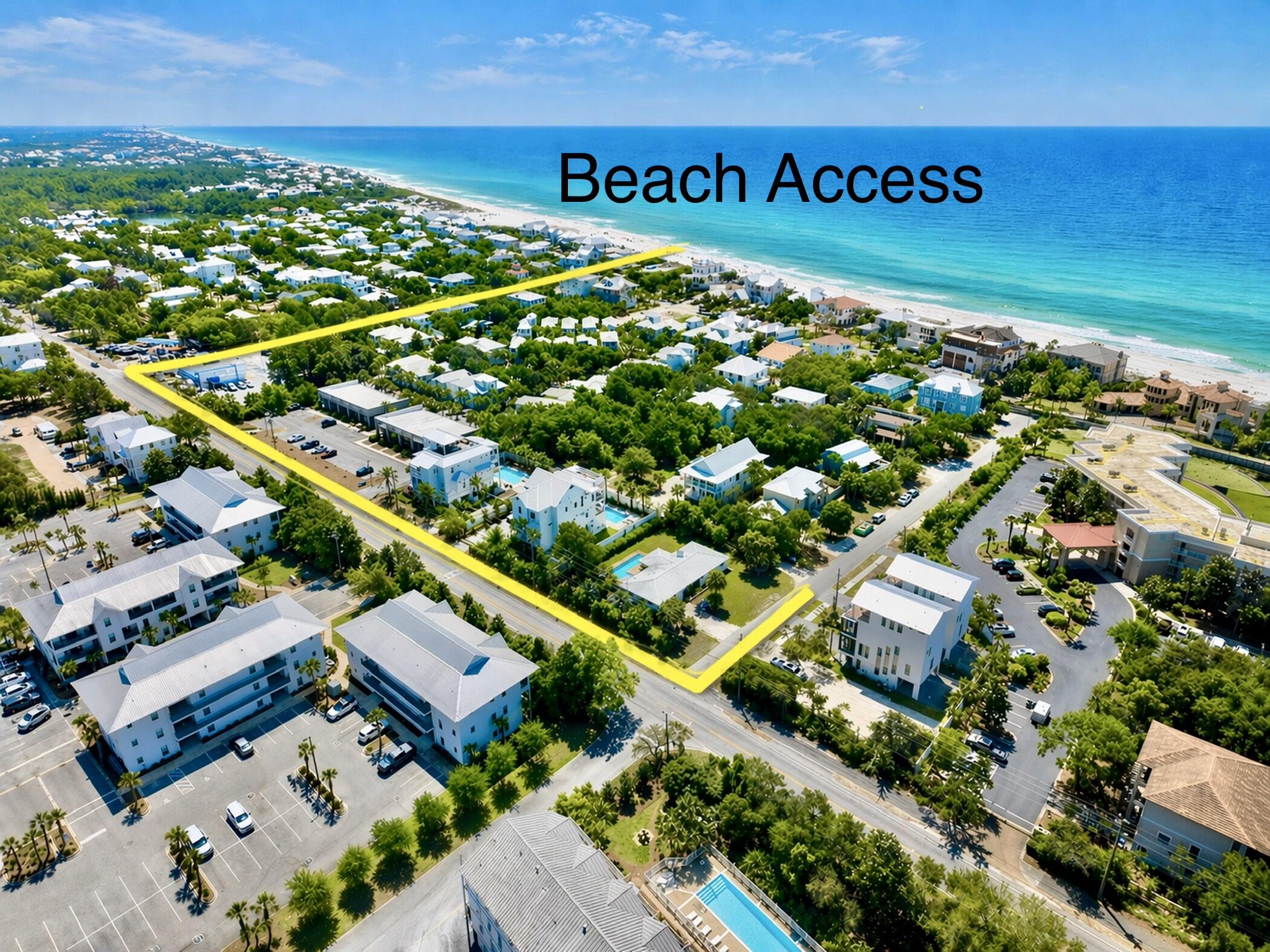26 Mary Street Santa Rosa Beach FL 32459