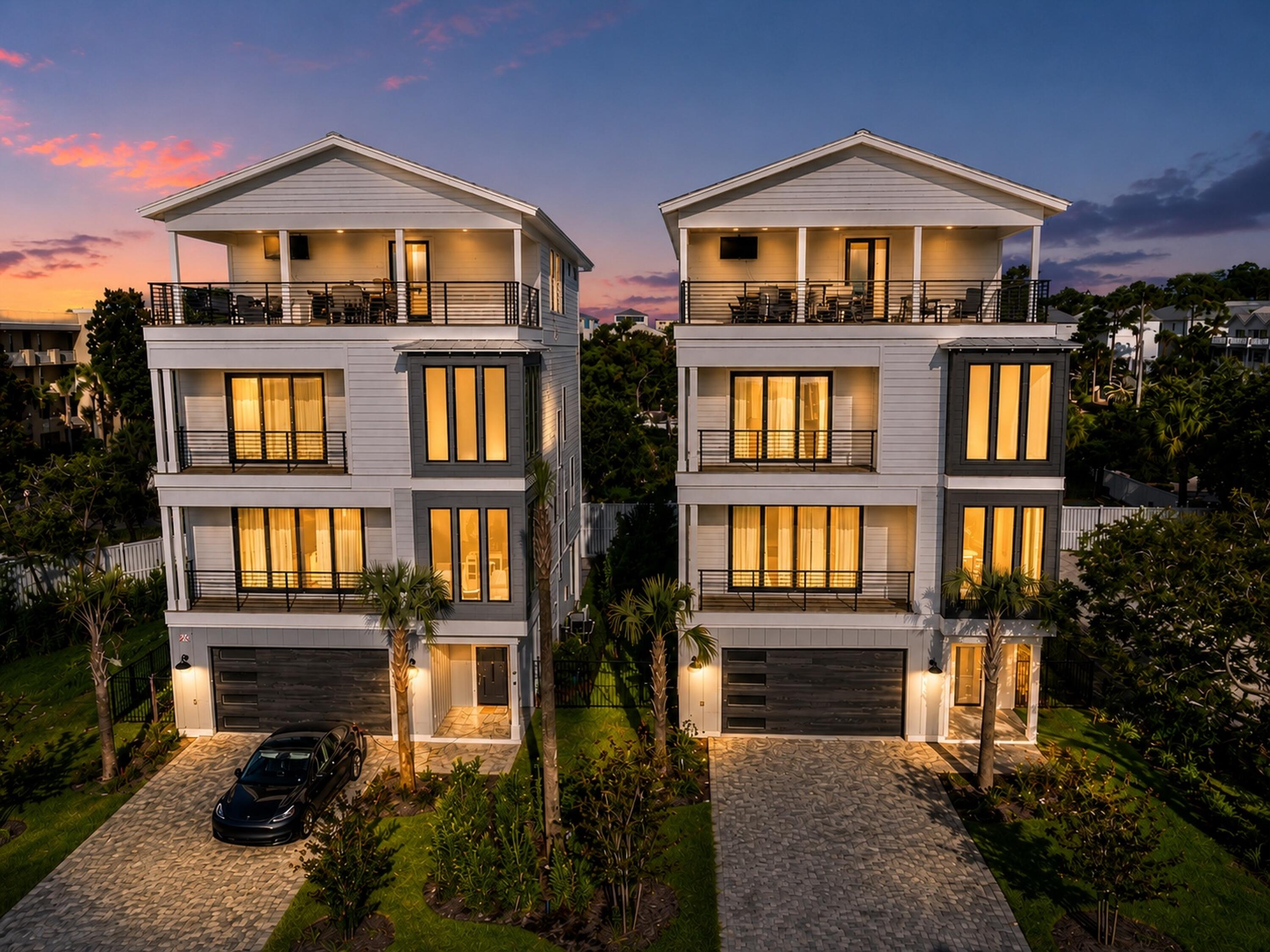 26 Mary Street Santa Rosa Beach FL 32459