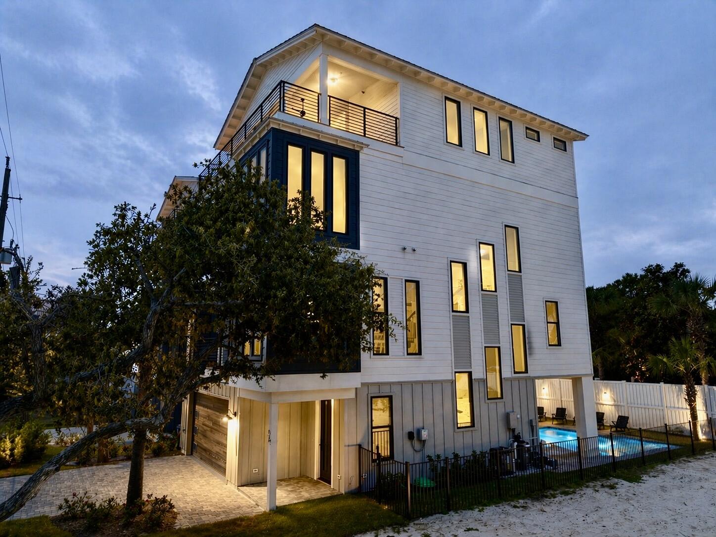 26 Mary Street Santa Rosa Beach FL 32459