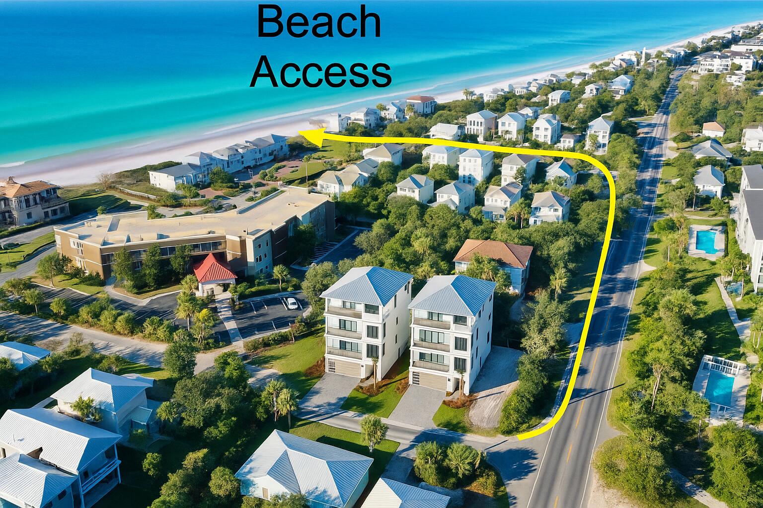 26 Mary Street Santa Rosa Beach FL 32459