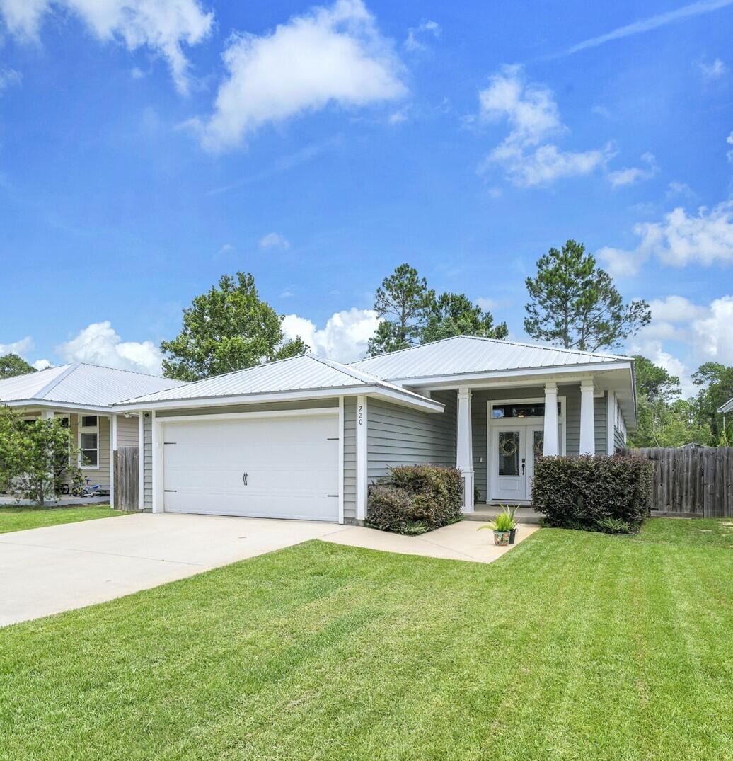 220 Pines Street Niceville FL 32578