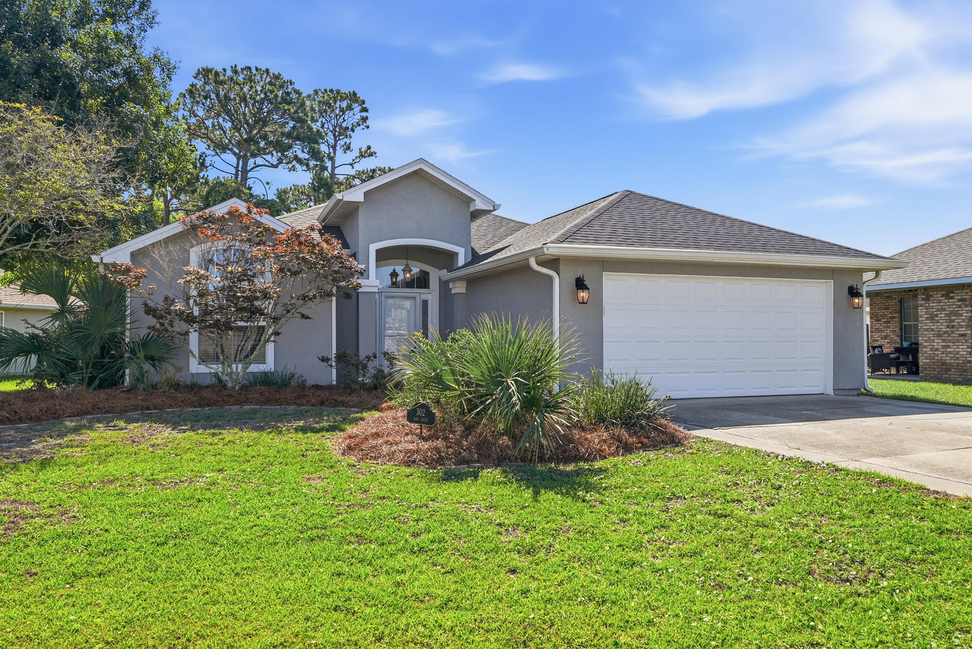 302 Jase Court Panama City Beach FL 32408