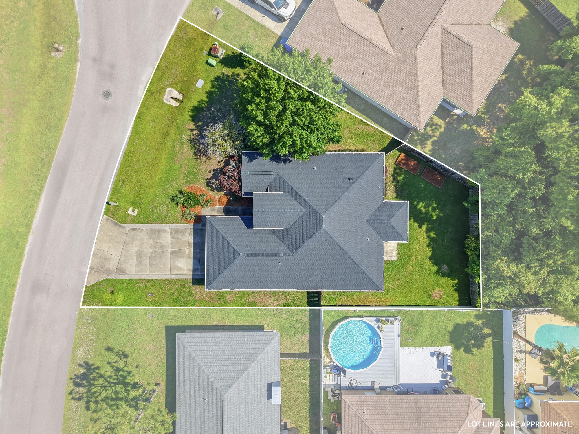 302 Jase Court Panama City Beach FL 32408