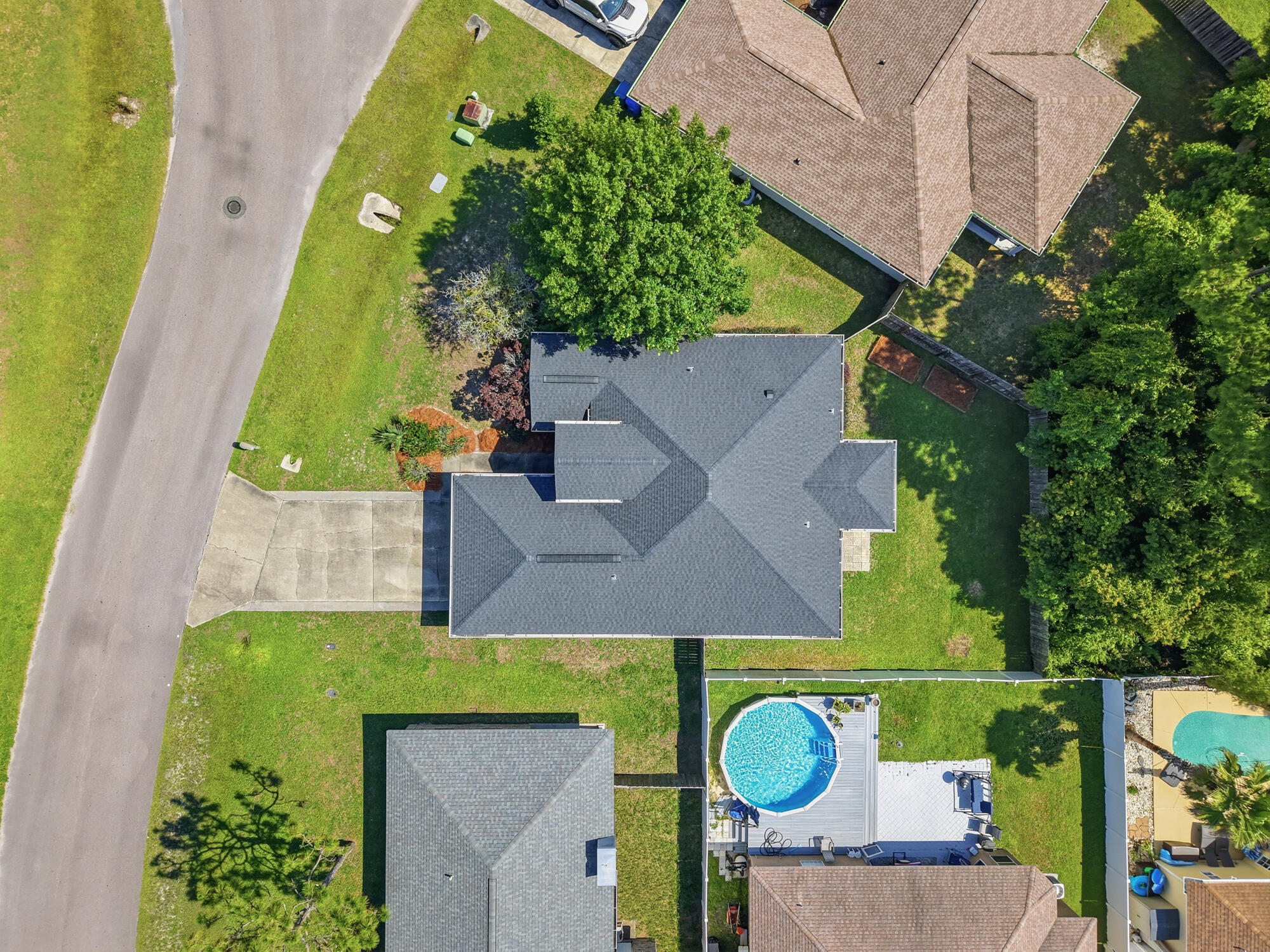 302 Jase Court Panama City Beach FL 32408
