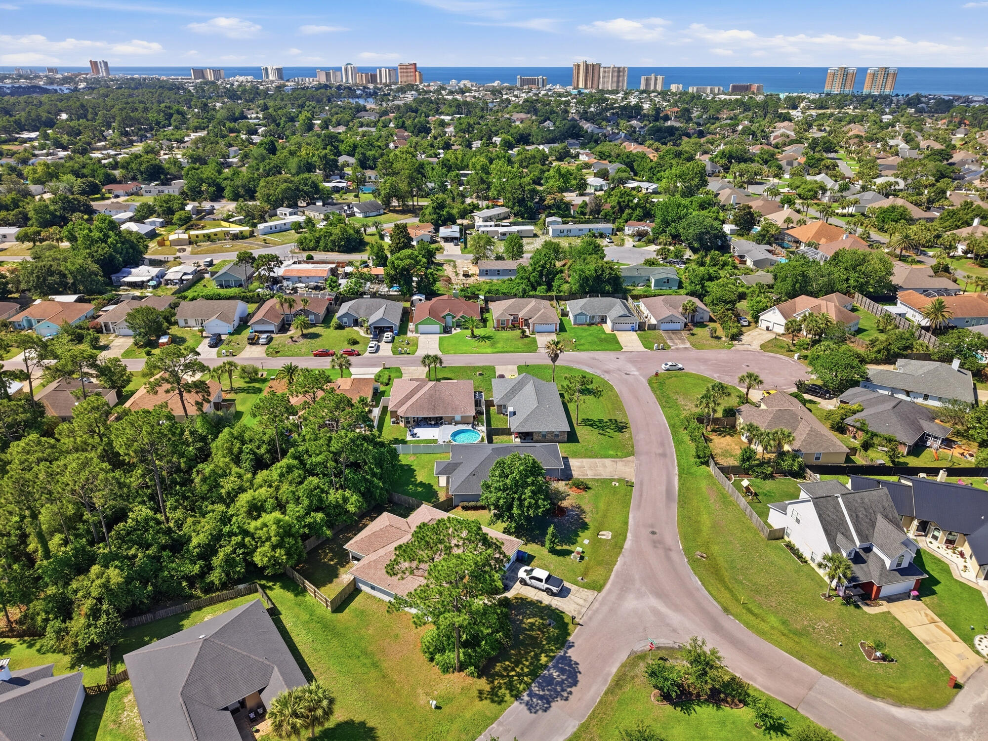 302 Jase Court Panama City Beach FL 32408