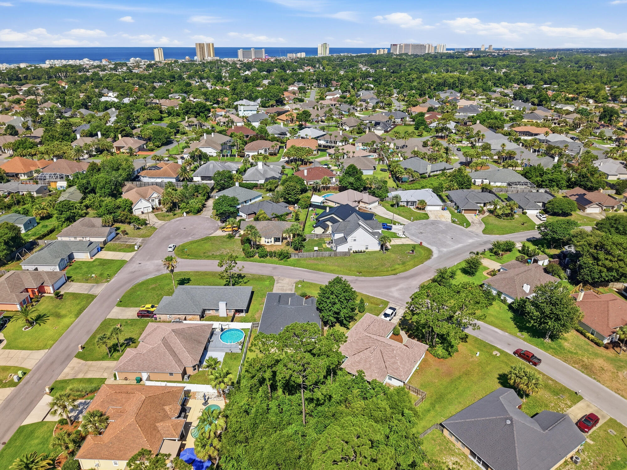 302 Jase Court Panama City Beach FL 32408