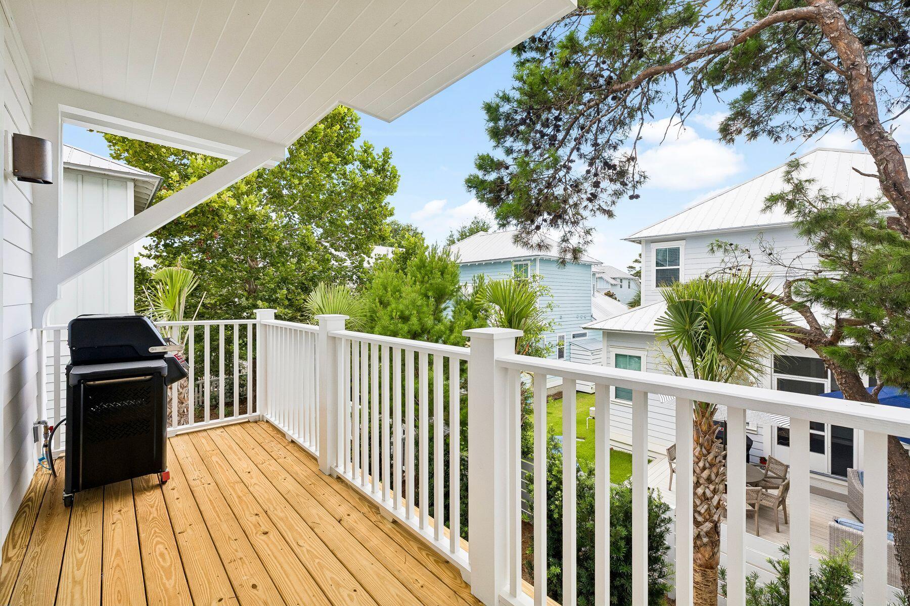 55 Grande Pointe Drive Inlet Beach FL 32461