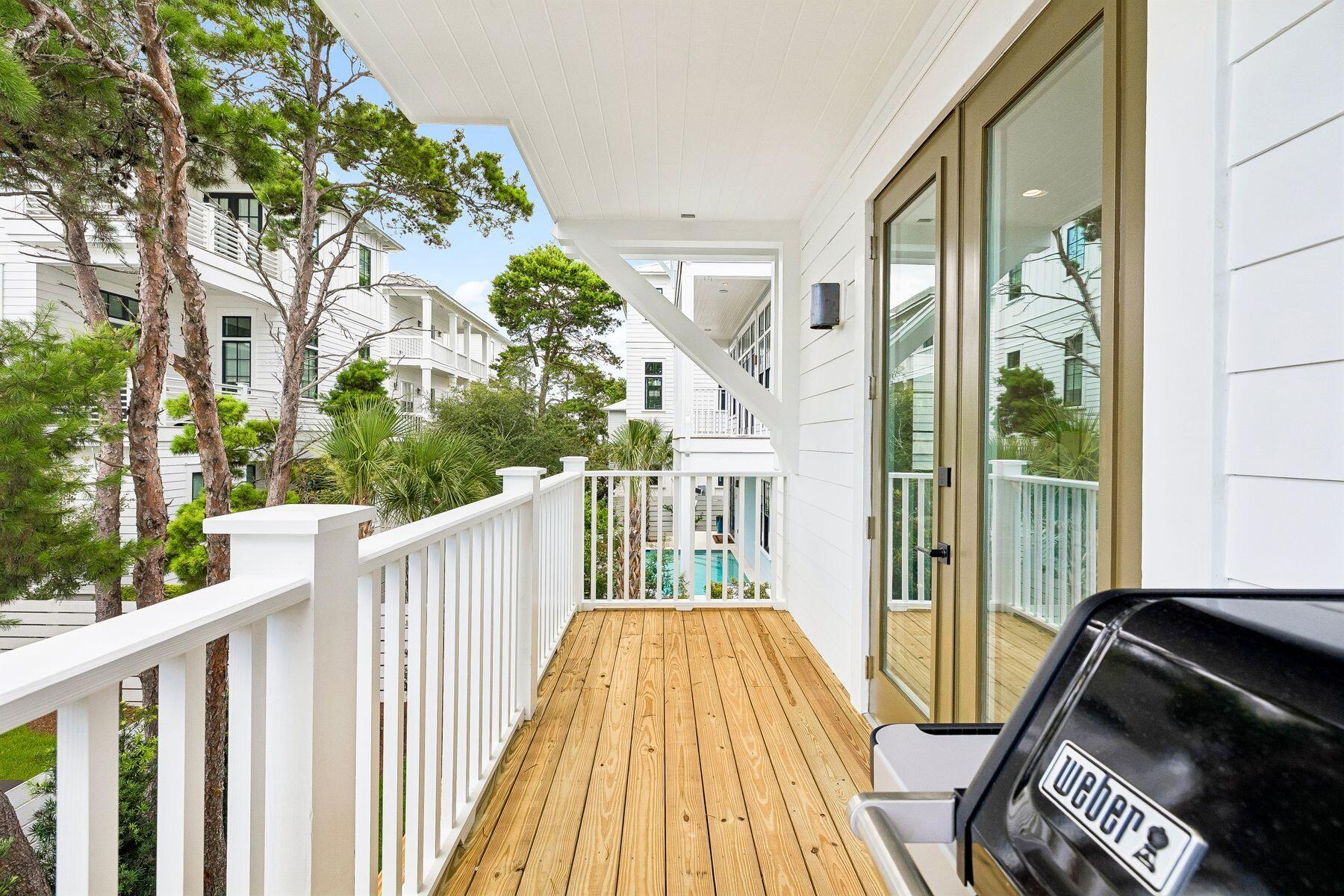 55 Grande Pointe Drive Inlet Beach FL 32461