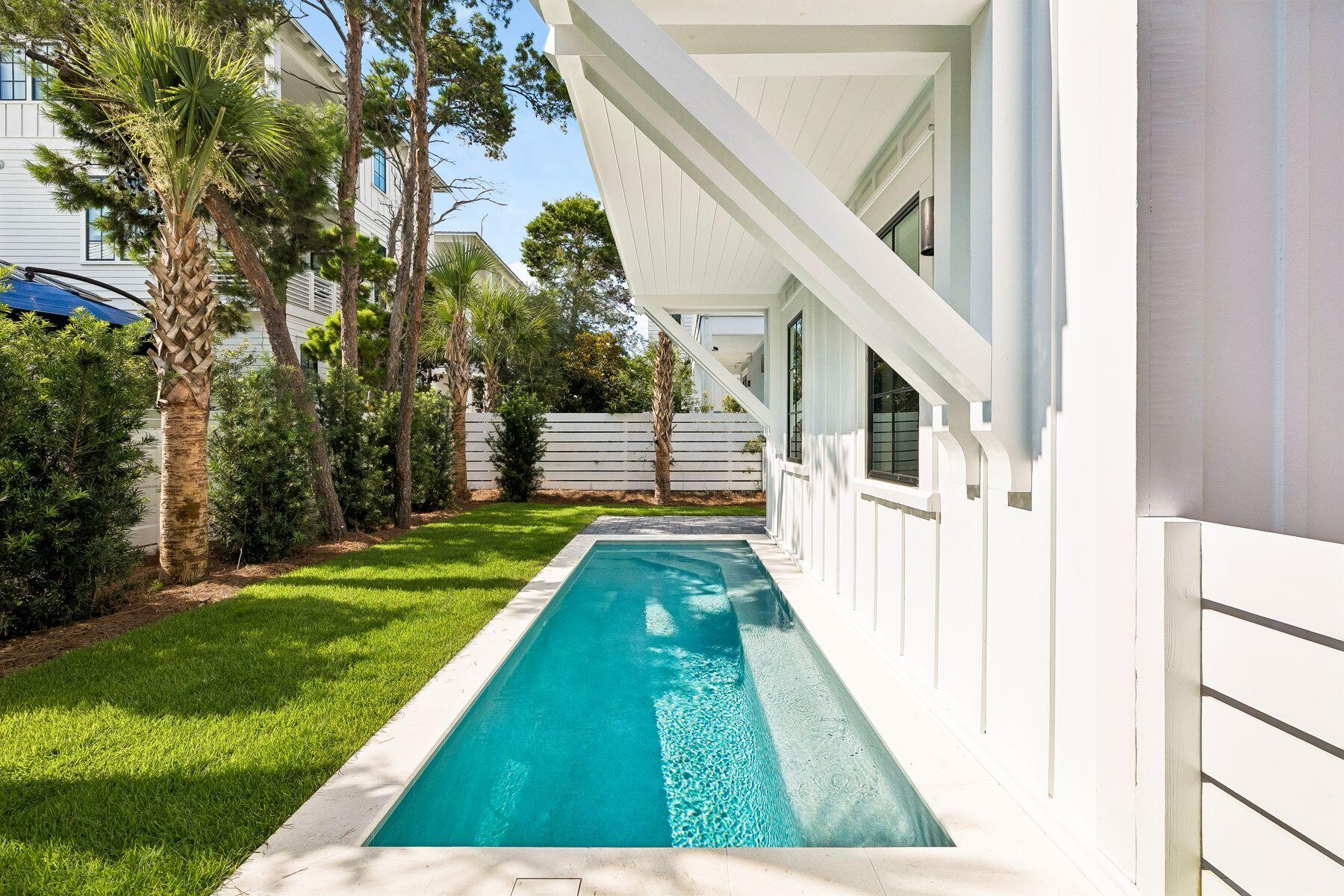 55 Grande Pointe Drive Inlet Beach FL 32461