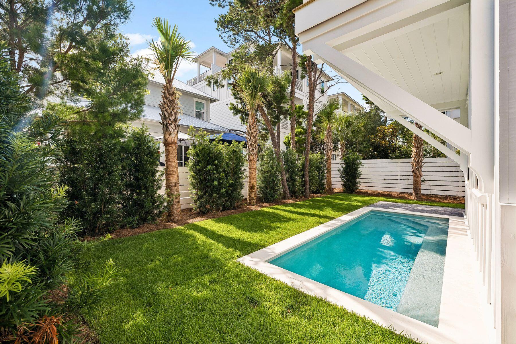 55 Grande Pointe Drive Inlet Beach FL 32461
