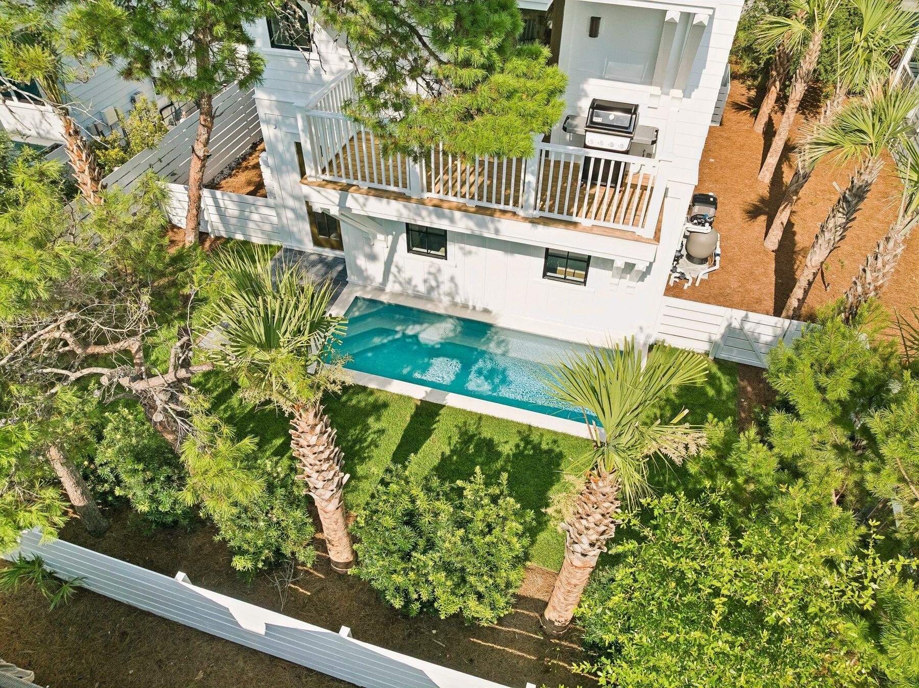55 Grande Pointe Drive Inlet Beach FL 32461
