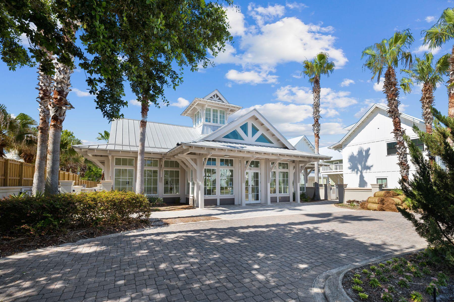 55 Grande Pointe Drive Inlet Beach FL 32461