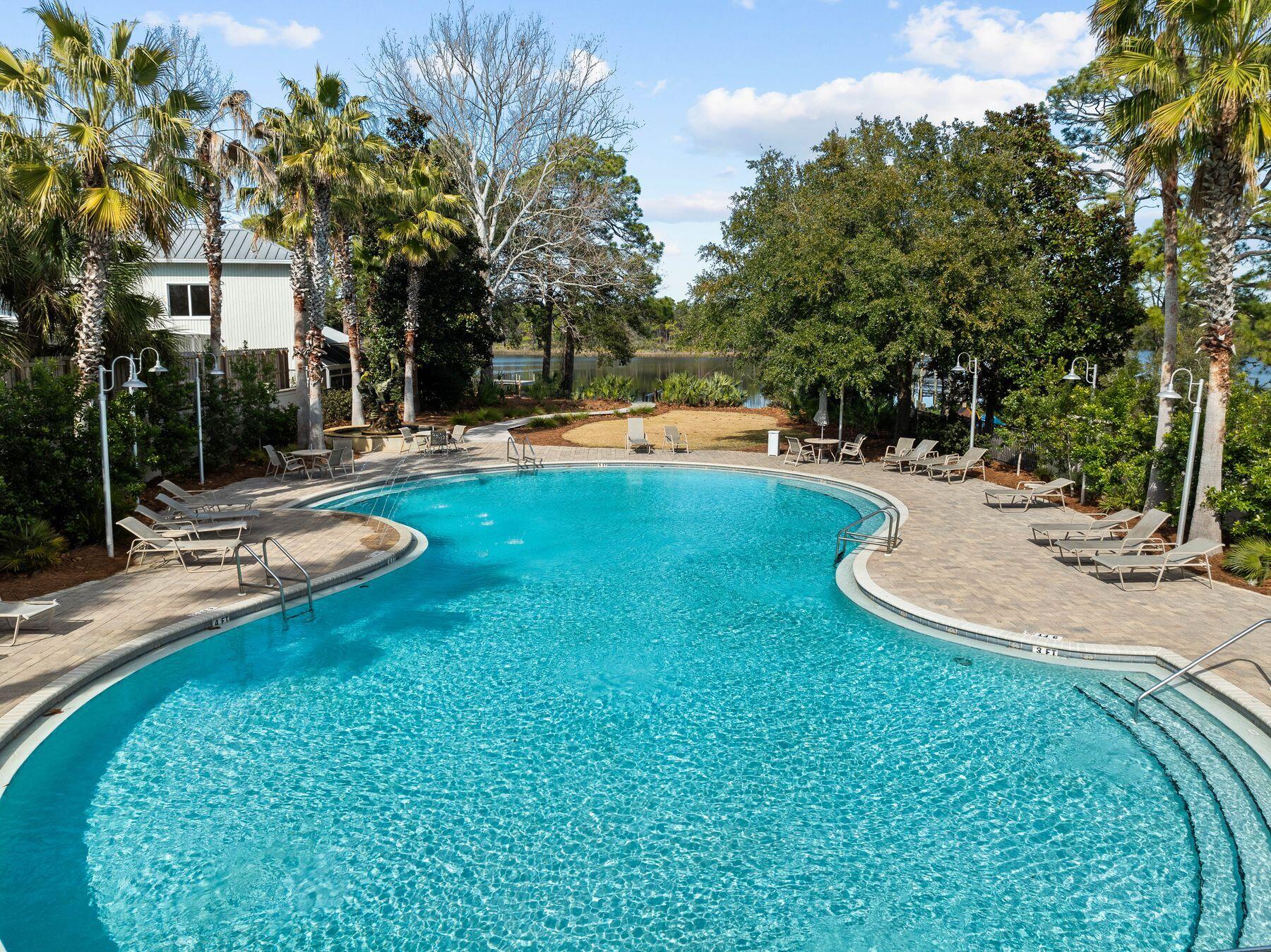 55 Grande Pointe Drive Inlet Beach FL 32461