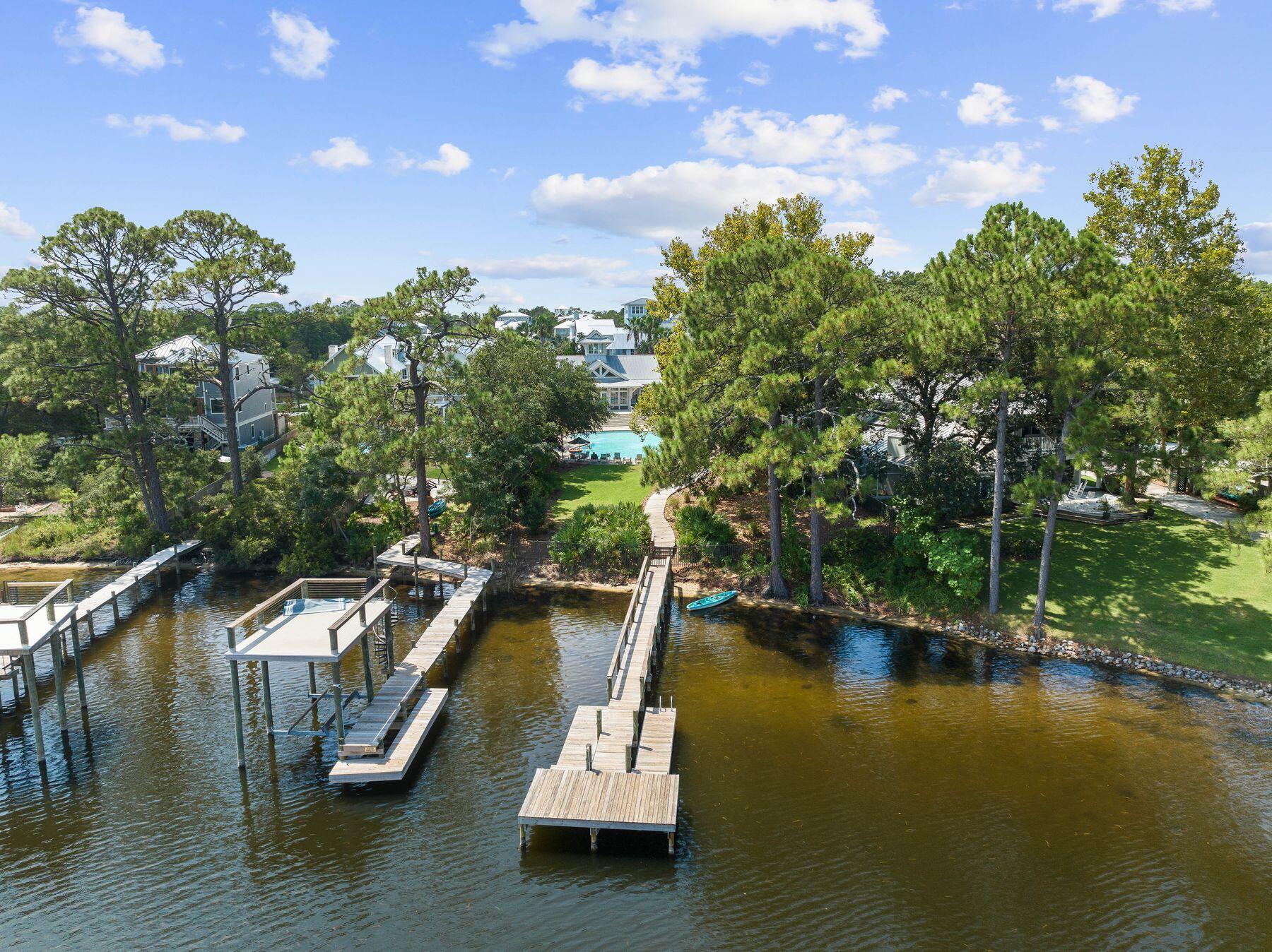 55 Grande Pointe Drive Inlet Beach FL 32461