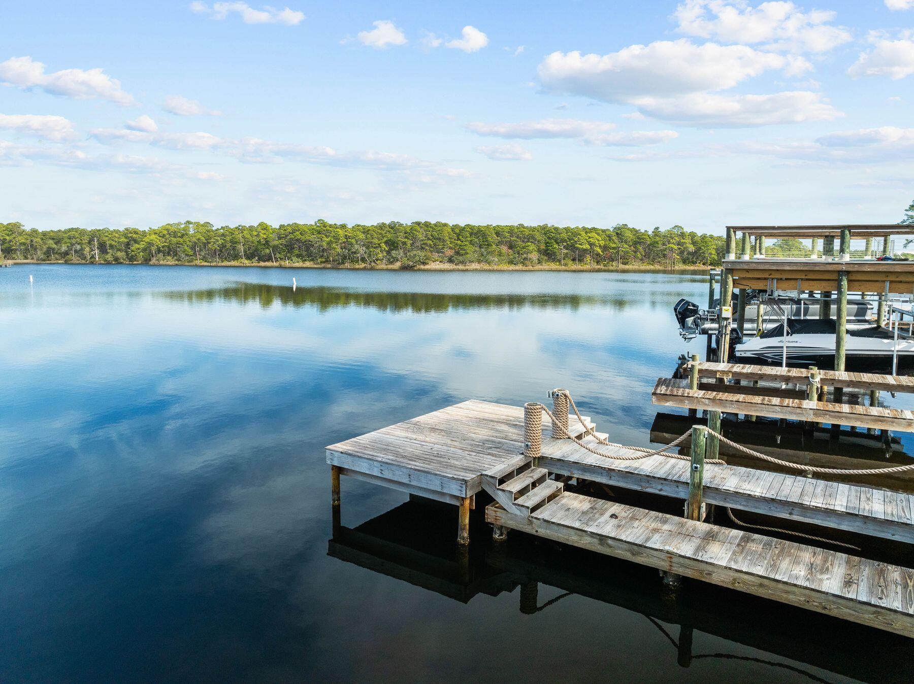 55 Grande Pointe Drive Inlet Beach FL 32461