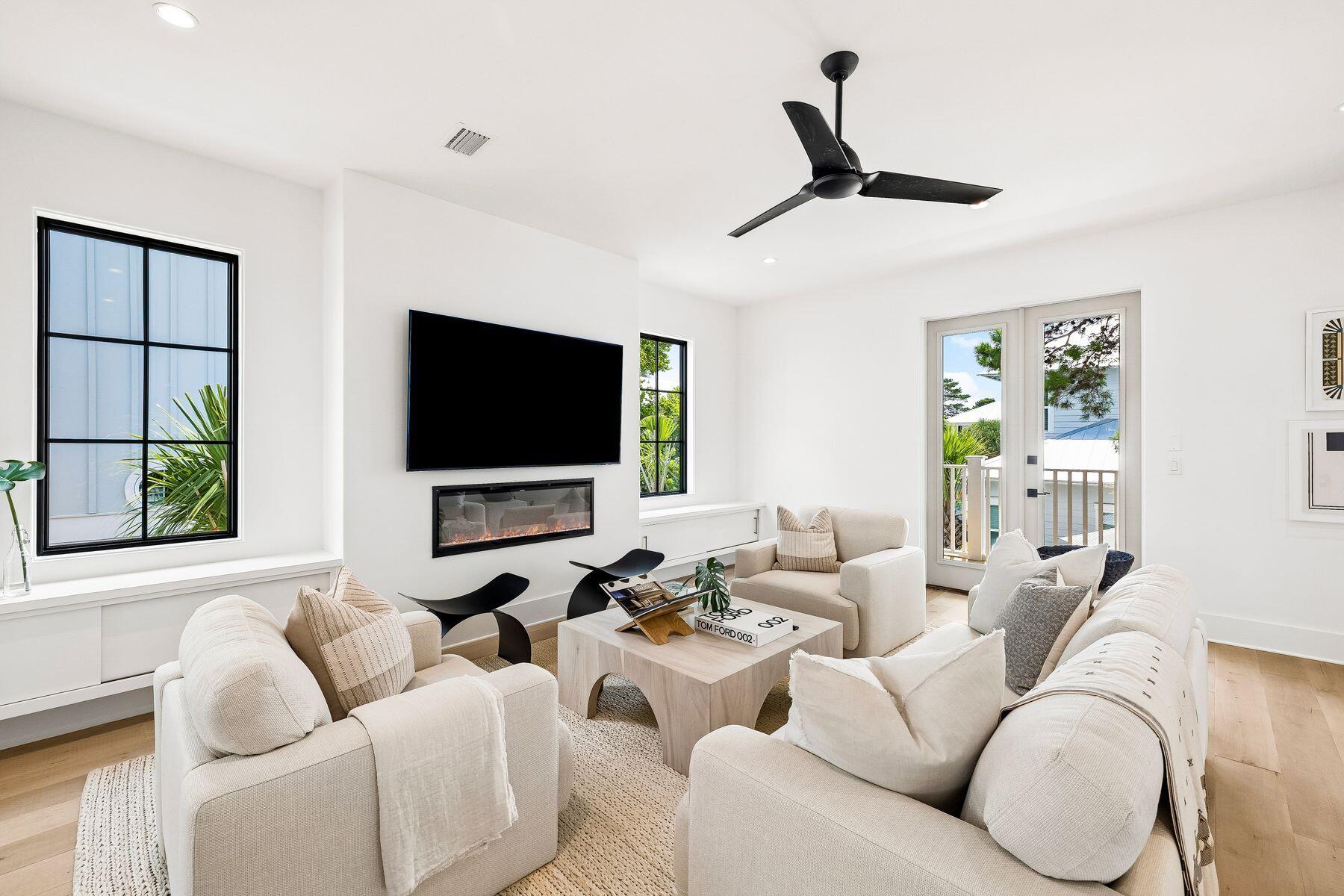 55 Grande Pointe Drive Inlet Beach FL 32461