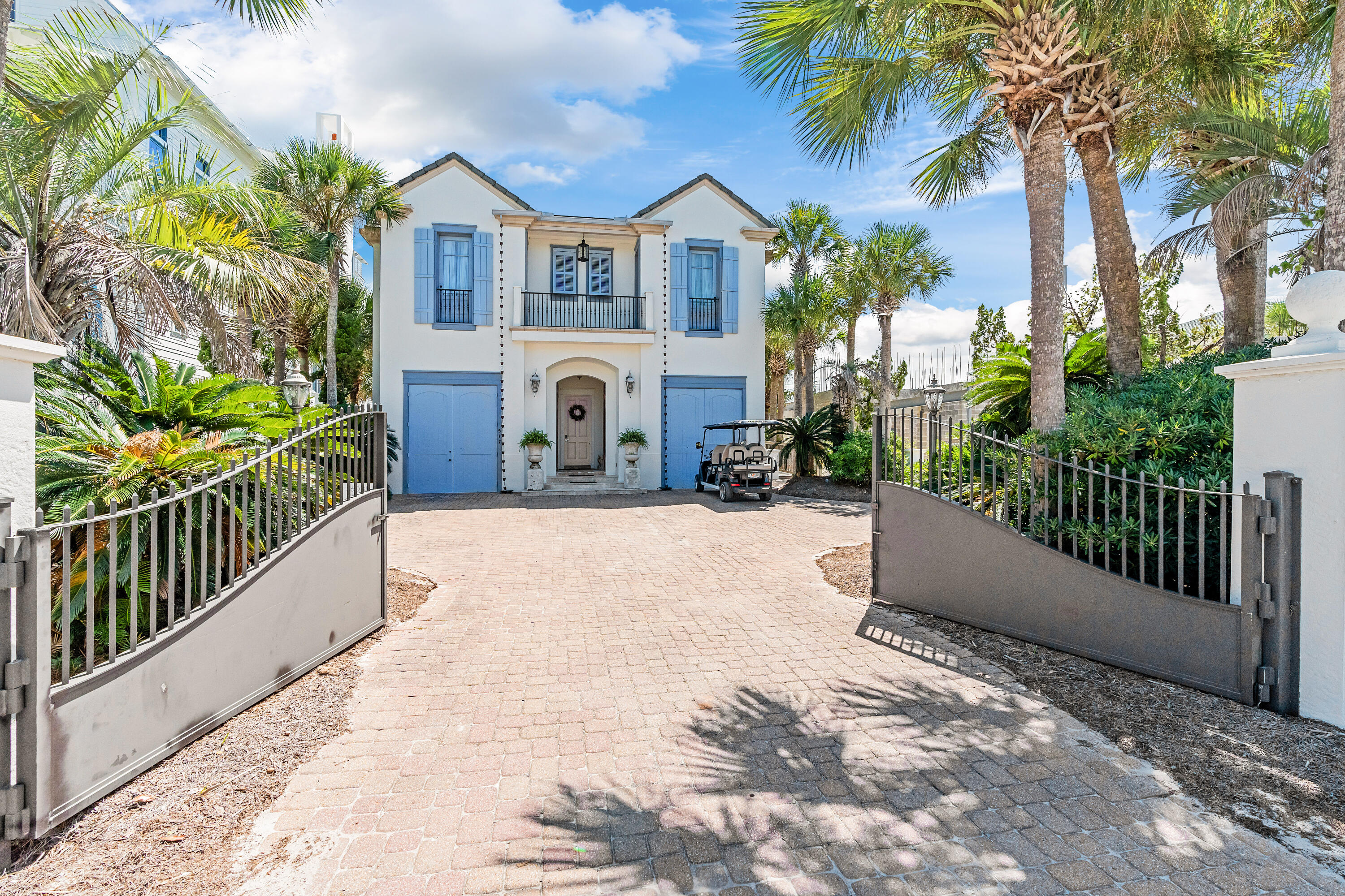 517 Eastern Lake Road Santa Rosa Beach FL 32459